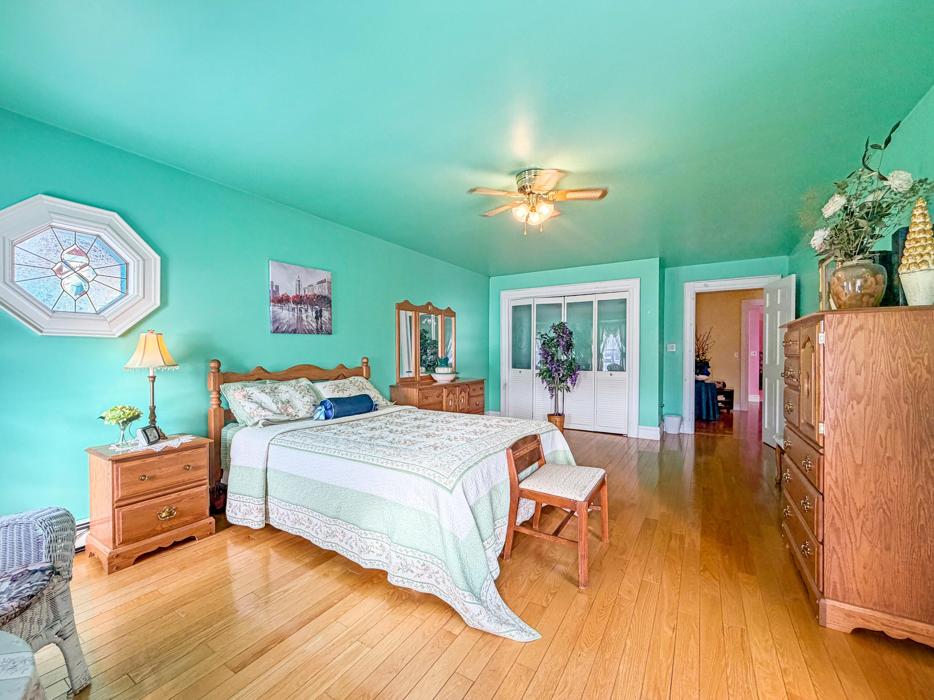 824 Beaulieu Road, Madawaska, ME, 04773