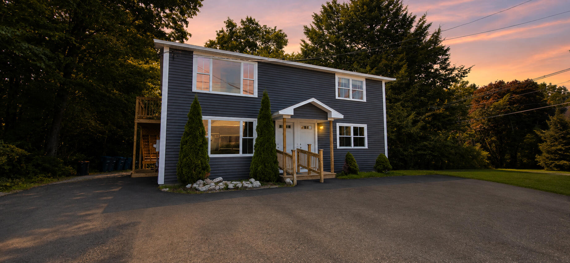 243 Windham Center Road