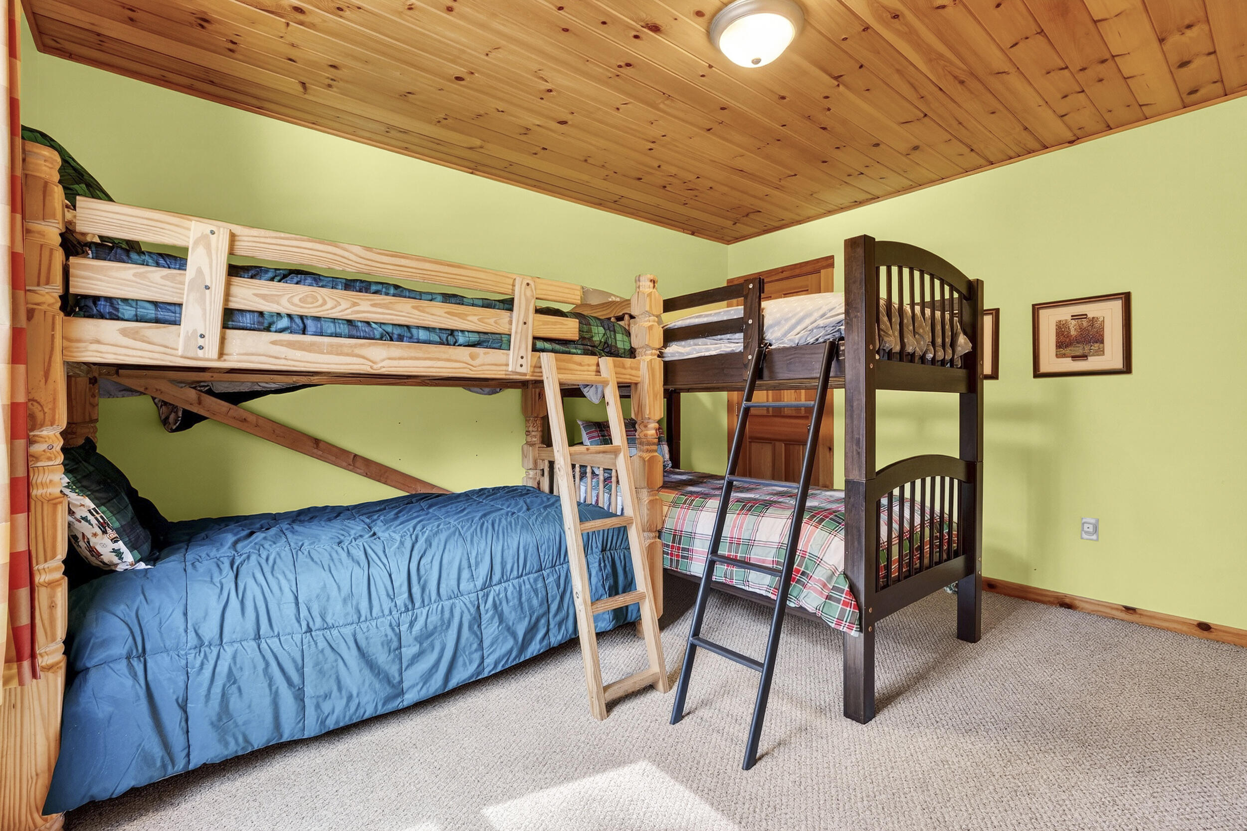 203 Walkers Mills Road, Bethel, ME, 04217