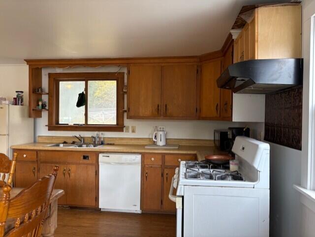 50 Blackwoods Road, Franklin, ME, 04634