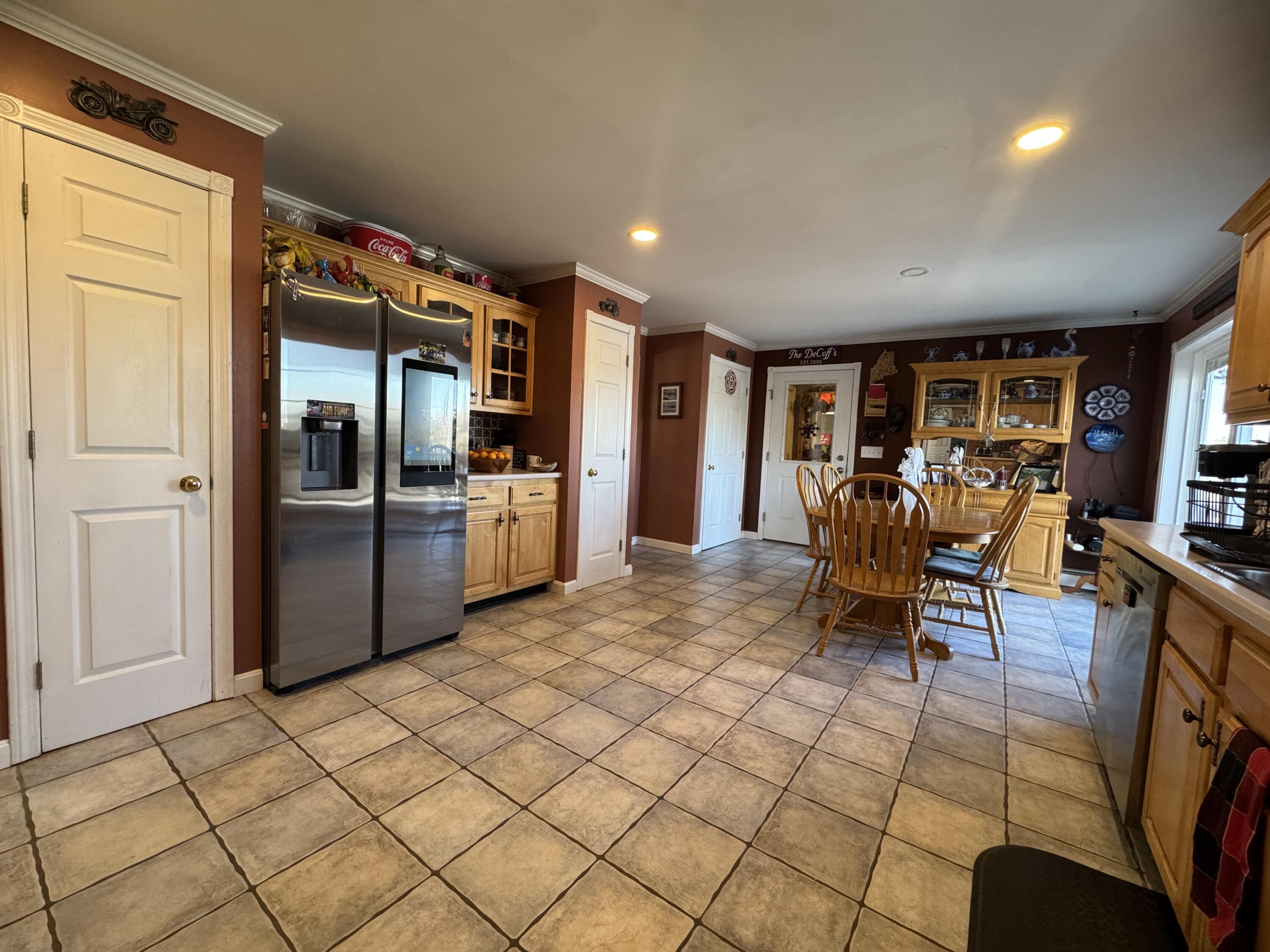 387 Exeter Road, Corinth, ME, 04427