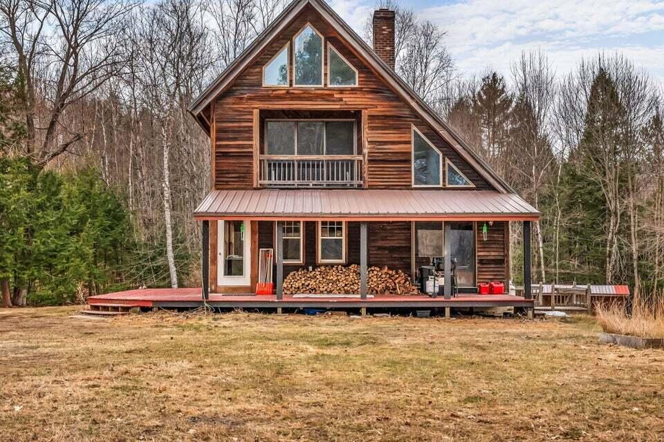 Photo of 79 Auburn Road Peru ME 04290