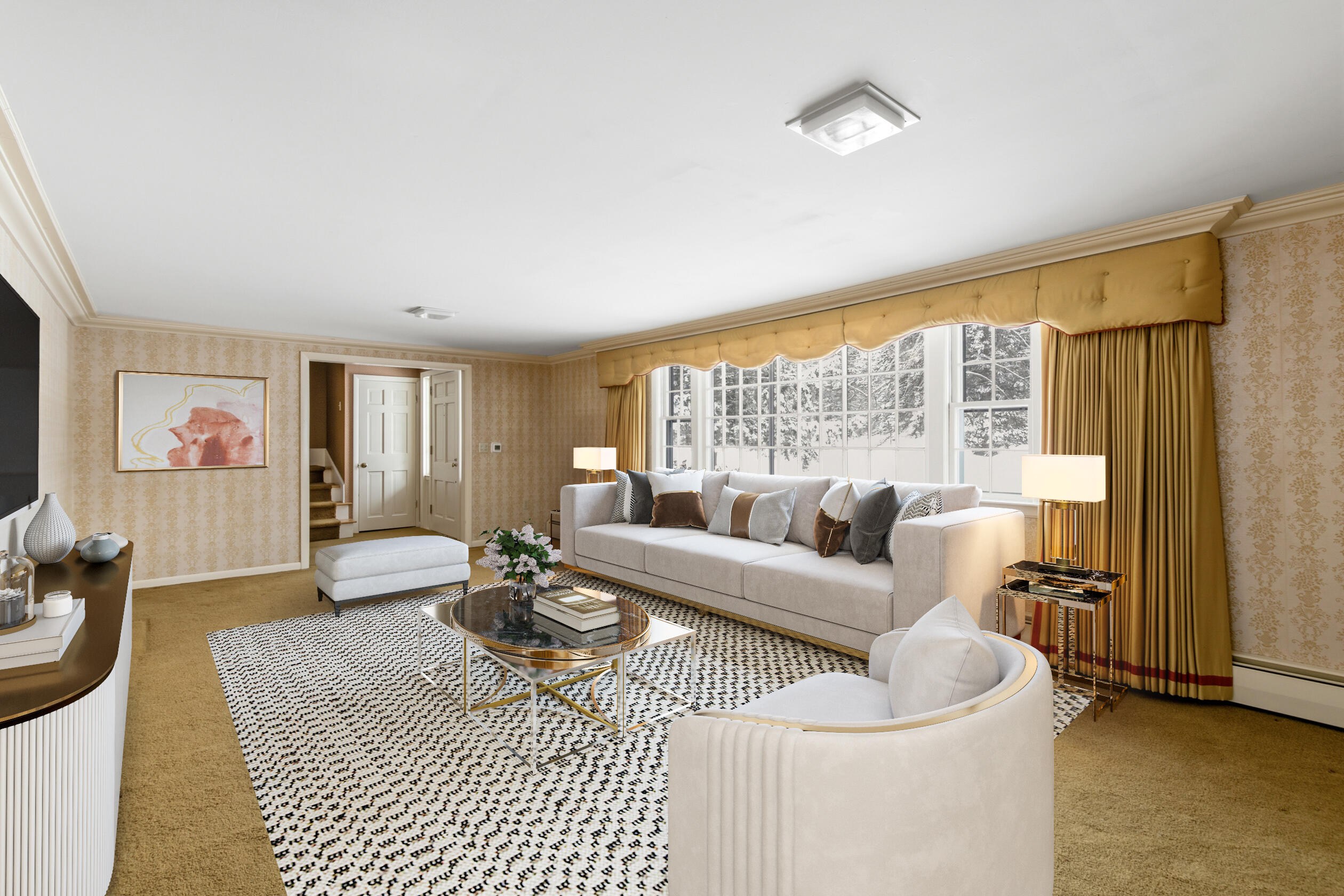 207 N High Street, Bridgton, ME, 04009