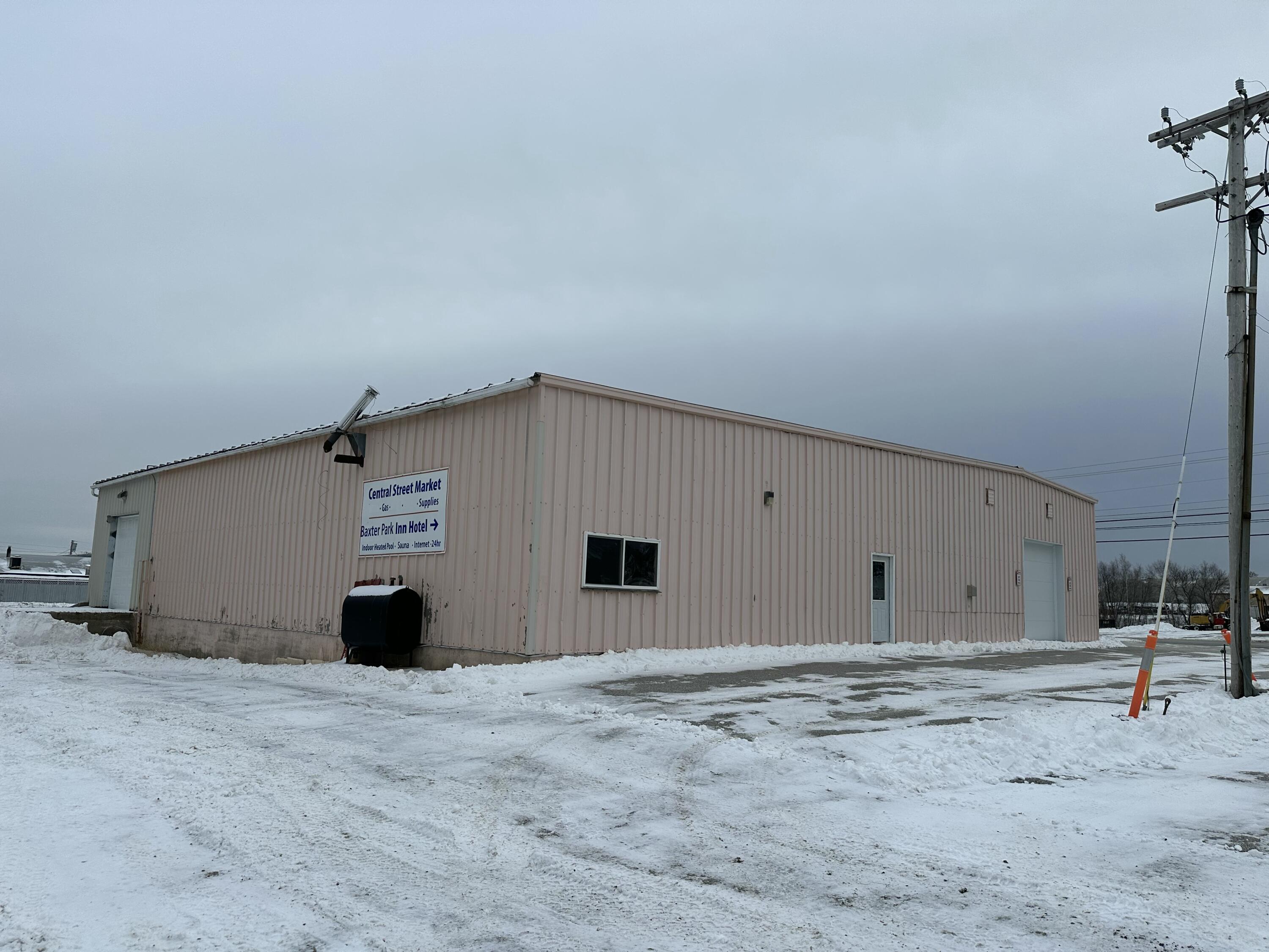 953 Central Street, Millinocket, ME, 04462