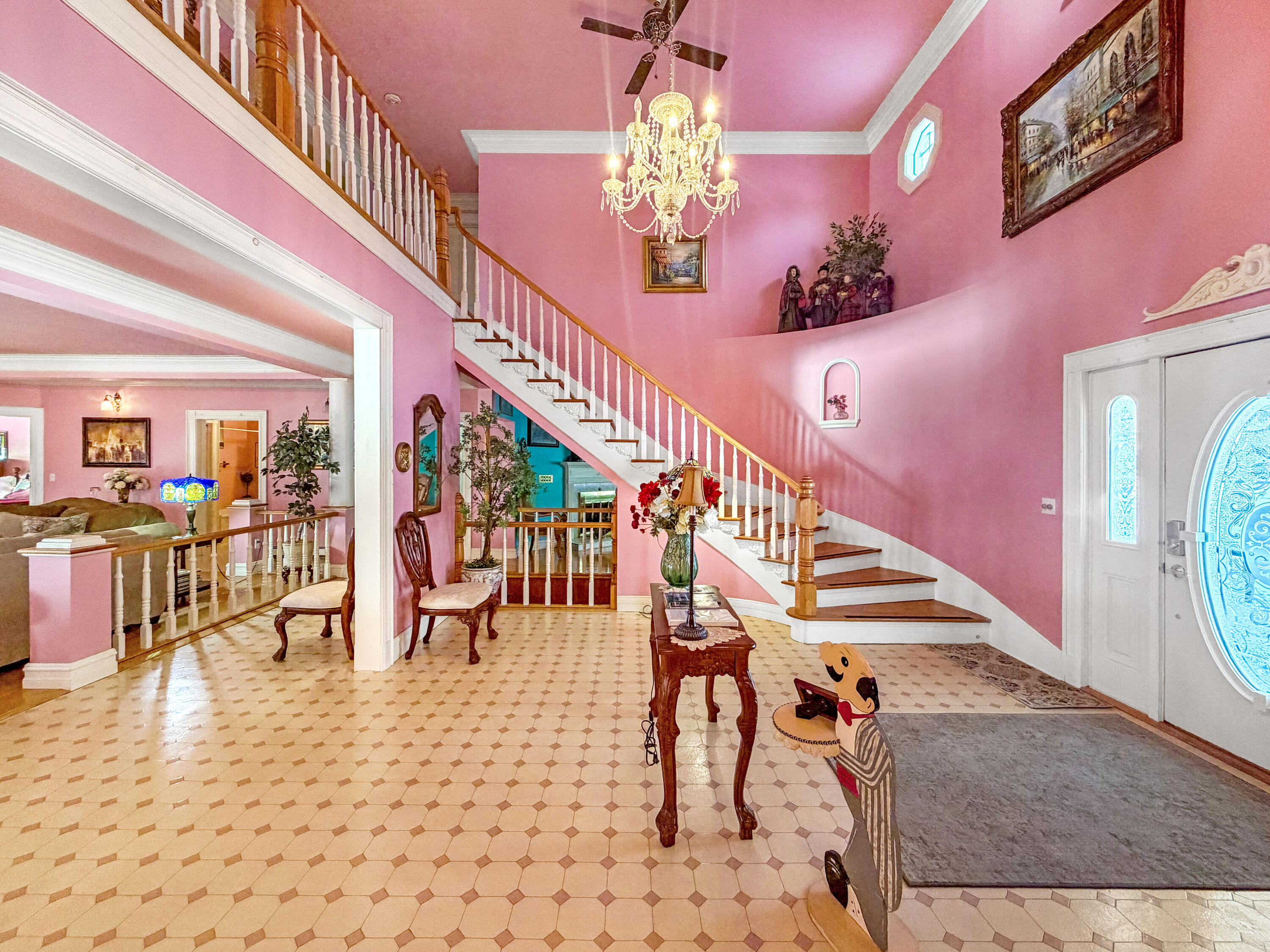 824 Beaulieu Road, Madawaska, ME, 04773