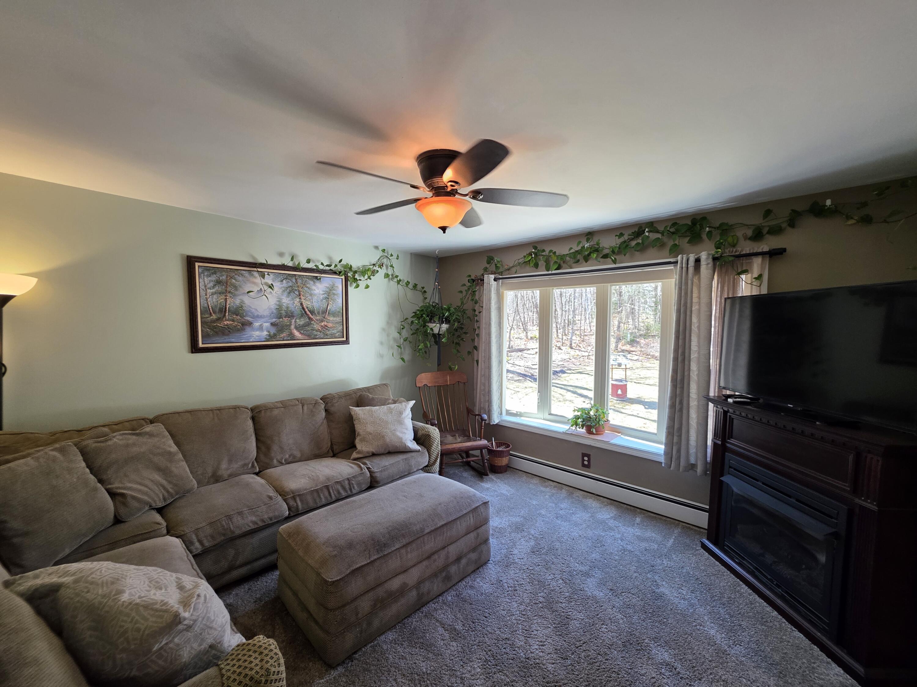 140 Bog Road, Northport, ME, 04849