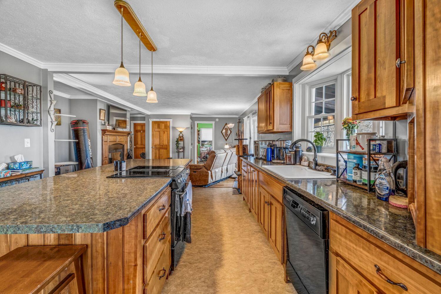 28 Davis Road, Vienna, ME, 04360
