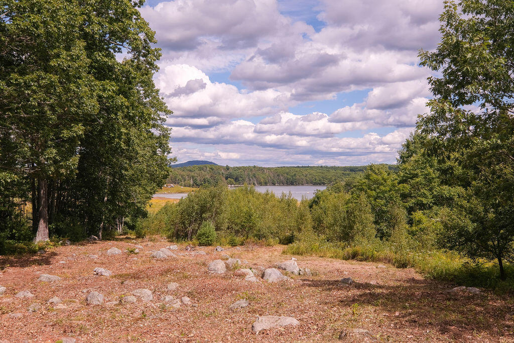 565 Bagaduce Road, Brooksville, ME, 04617