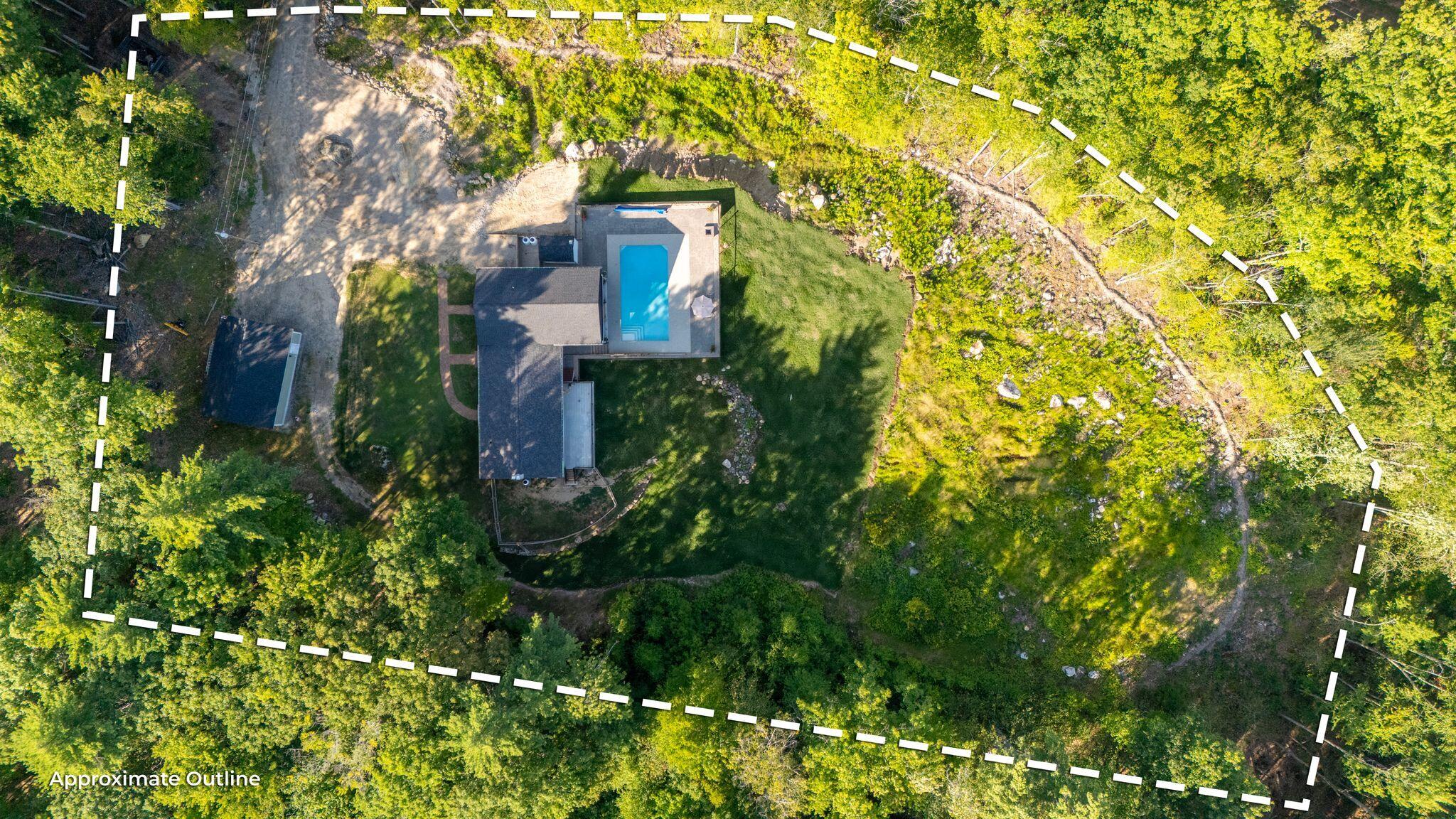 162 Bolan Road