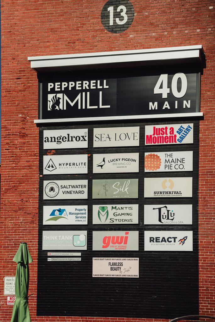 2 Main Street UNIT 18-415, Biddeford, ME, 04005