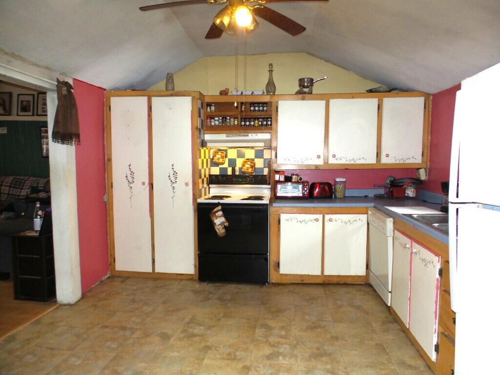 203 Bigelow Hill Road, Norridgewock, ME, 04957