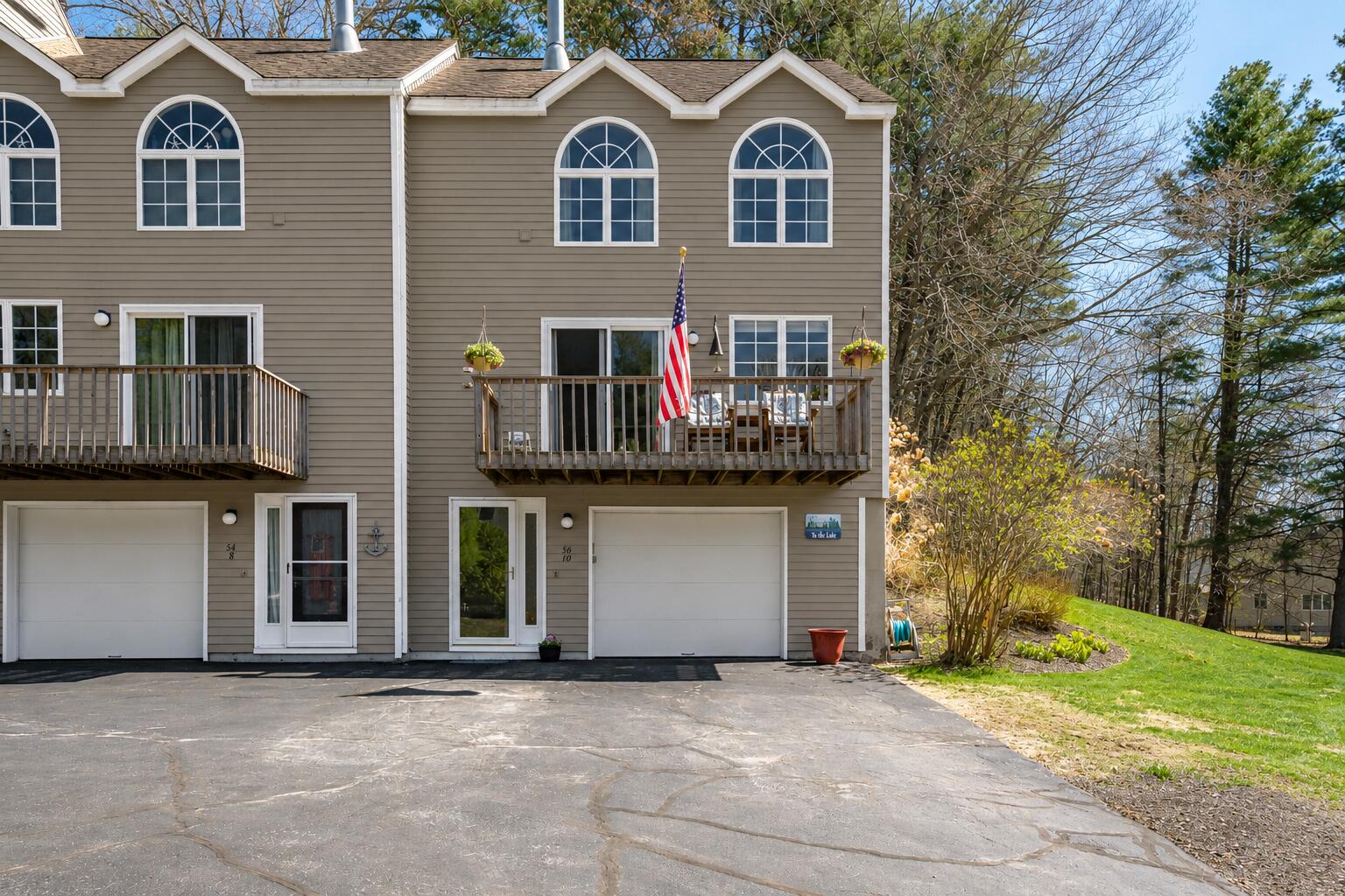 Photo of 56 Hydrangea Circle #10 Naples ME 04055
