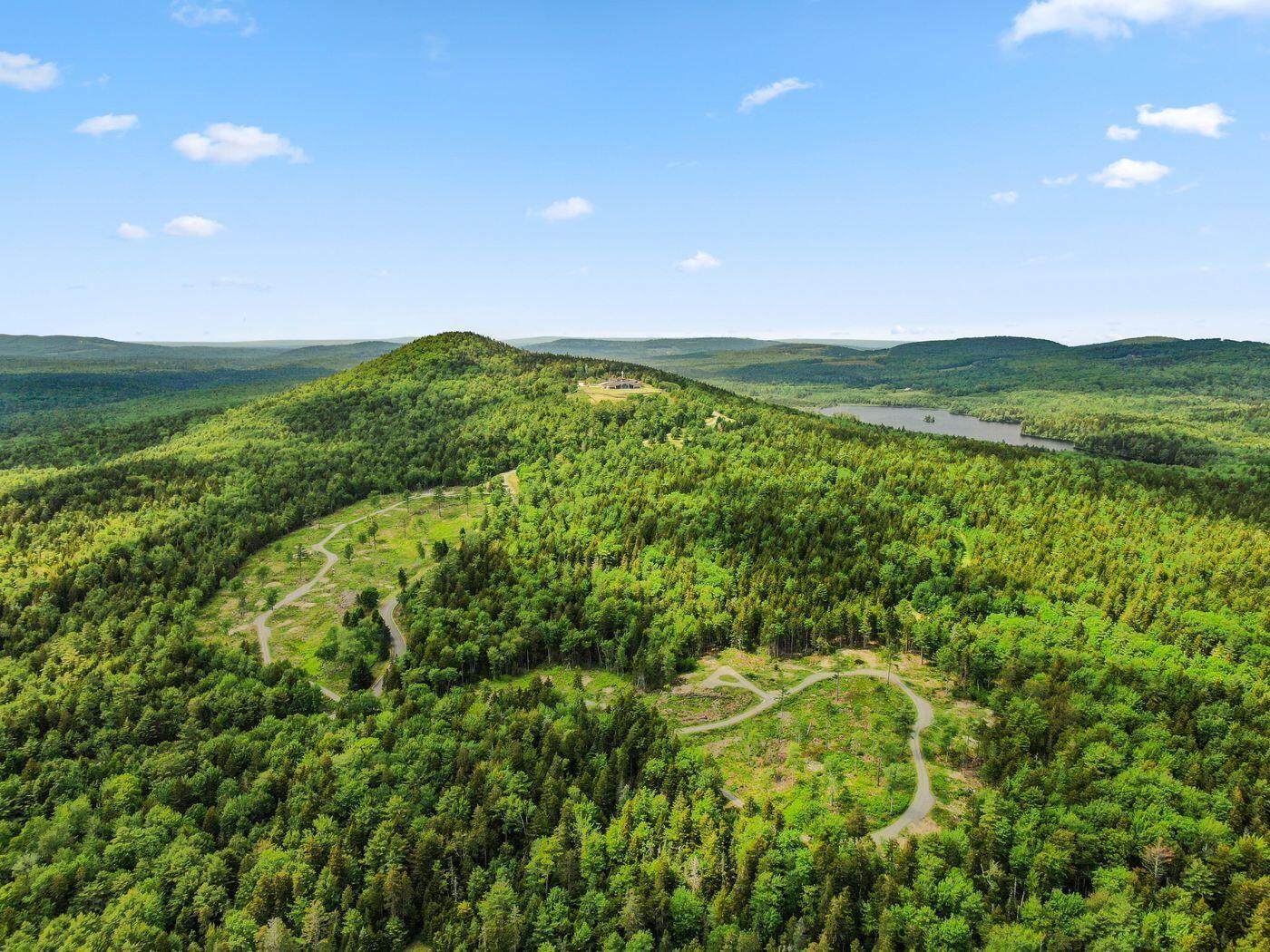Lot 50-2 Serene Drive, Northport, ME, 04849