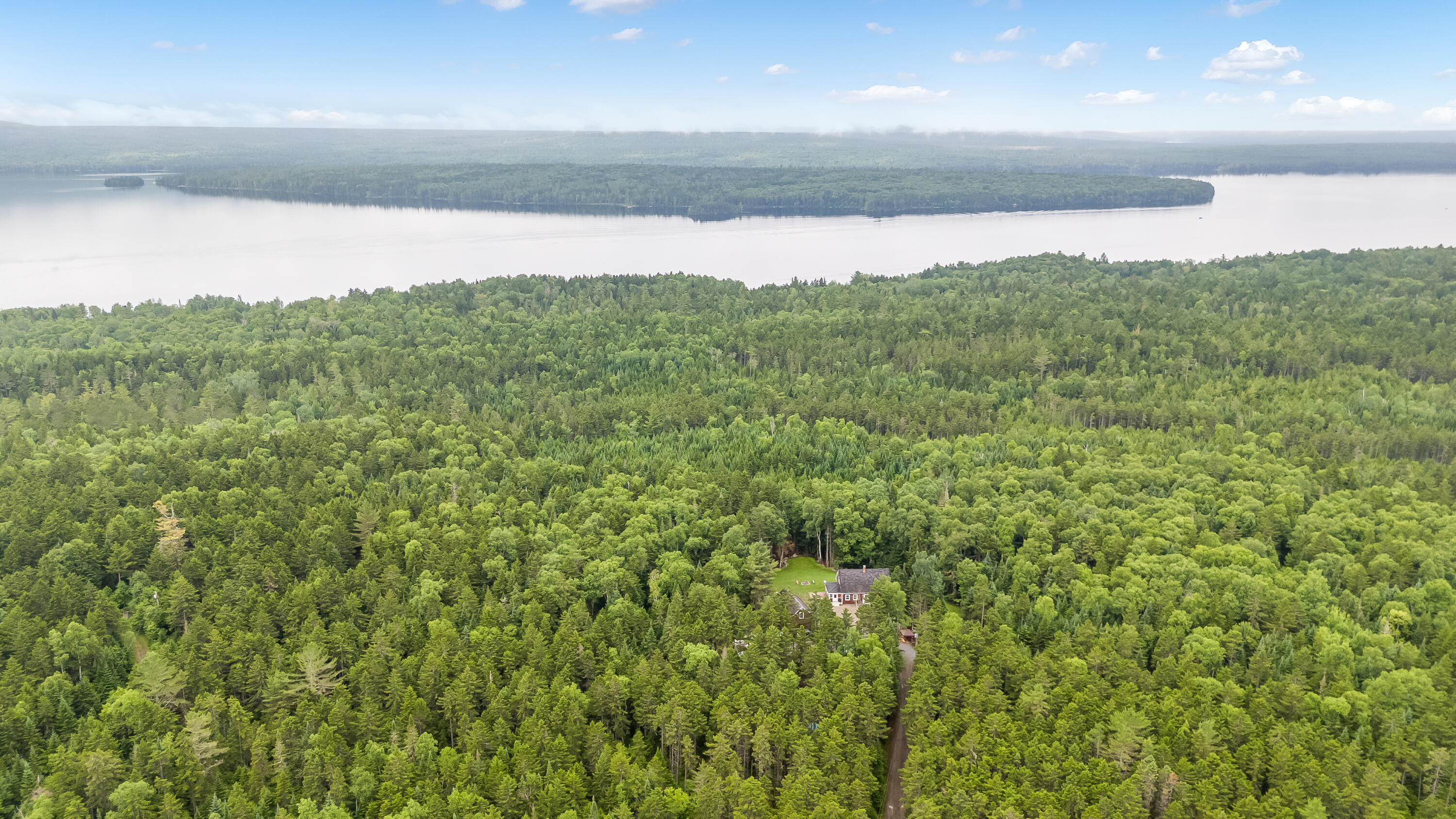 657 Bemis Road, Rangeley Plt, ME, 04970