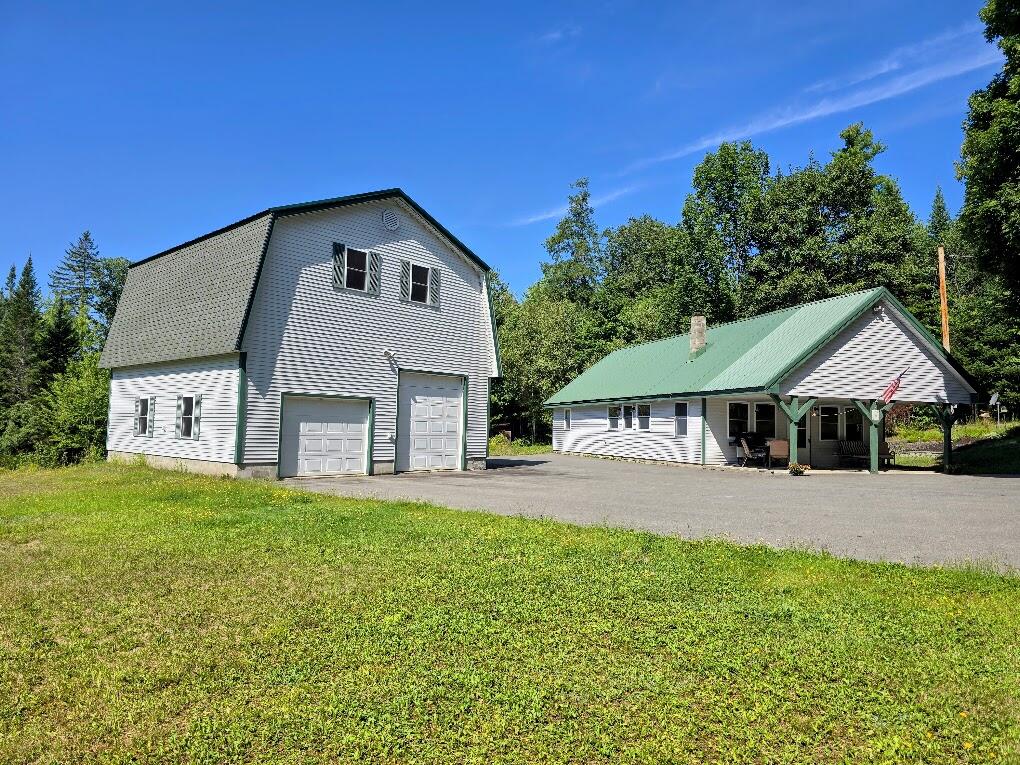 Photo of 27 Brookside Lane Lagrange ME 04453