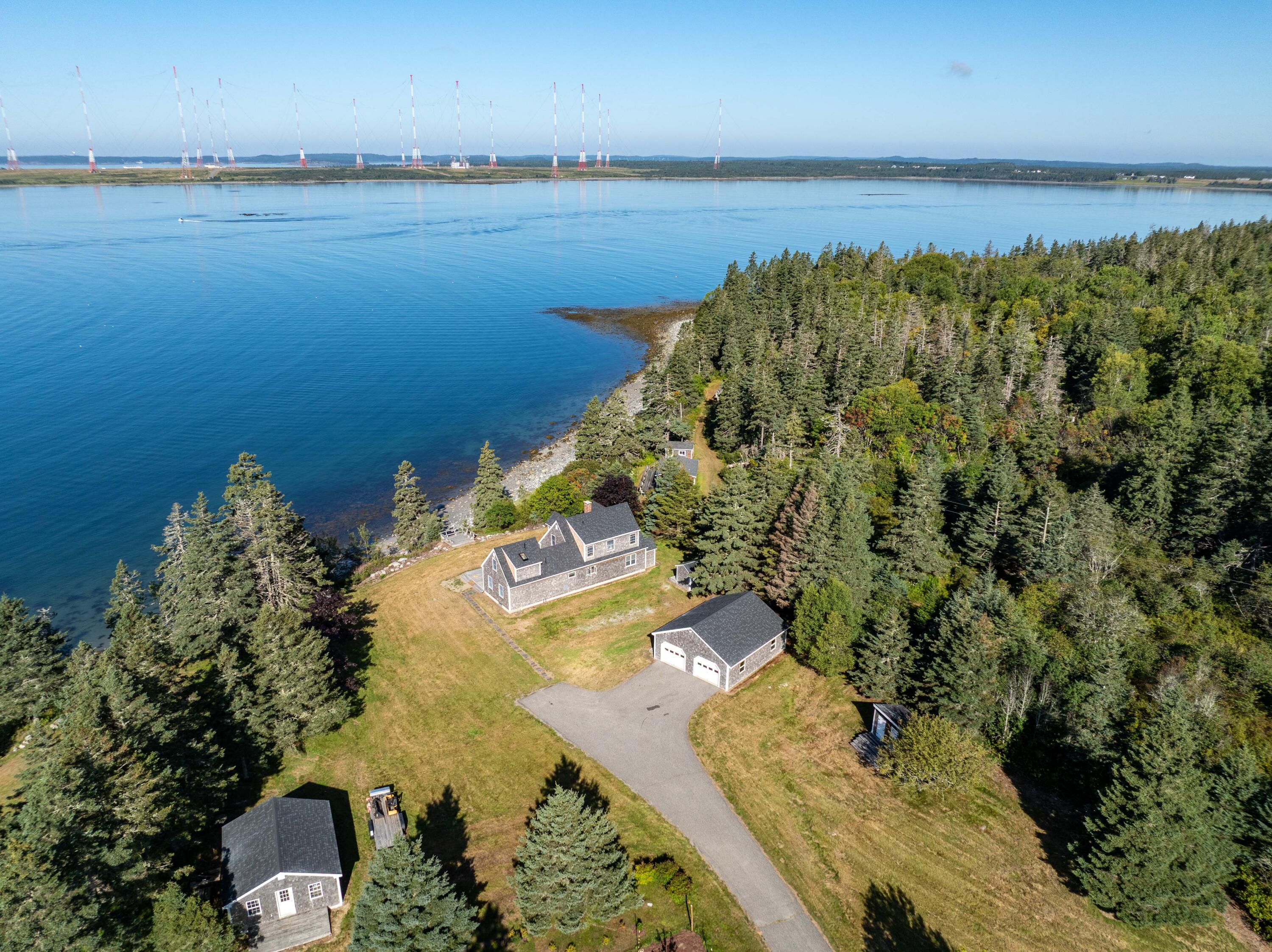 Photo of 14 Winchester Drive Cutler ME 04626