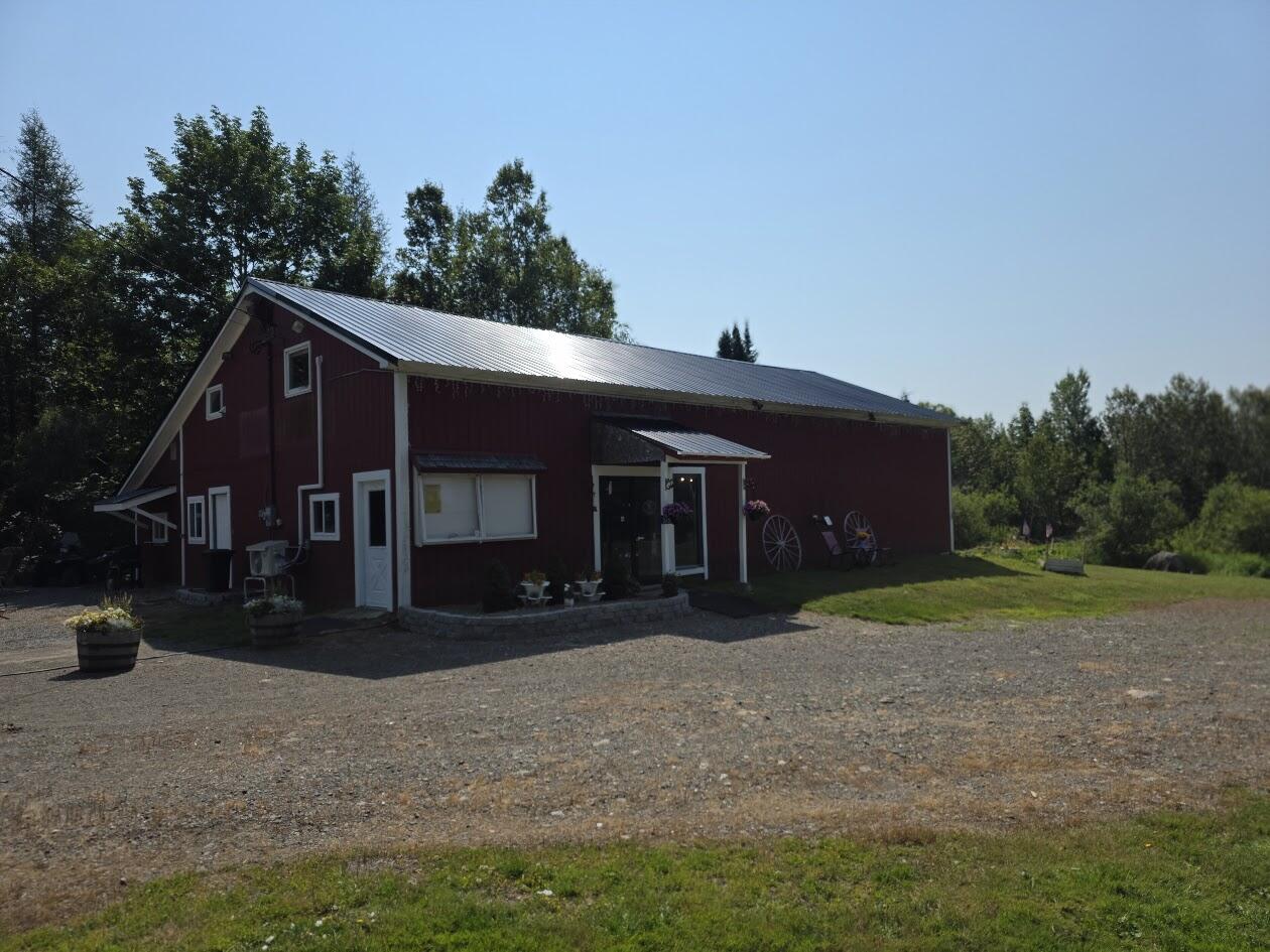 Photo of 593 US-1 Weston ME 04424