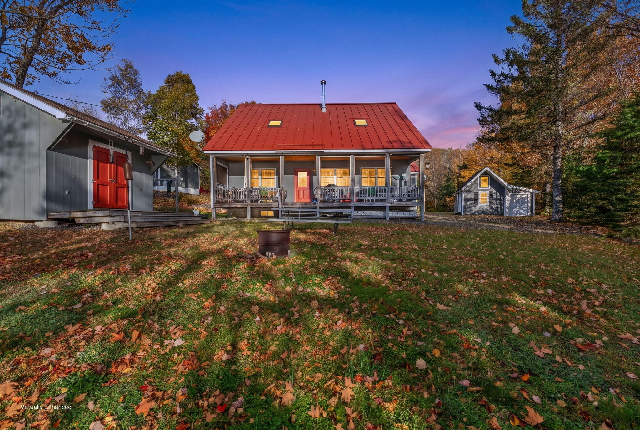 Photo of 1 Mill Brook Road Greenville ME 04441