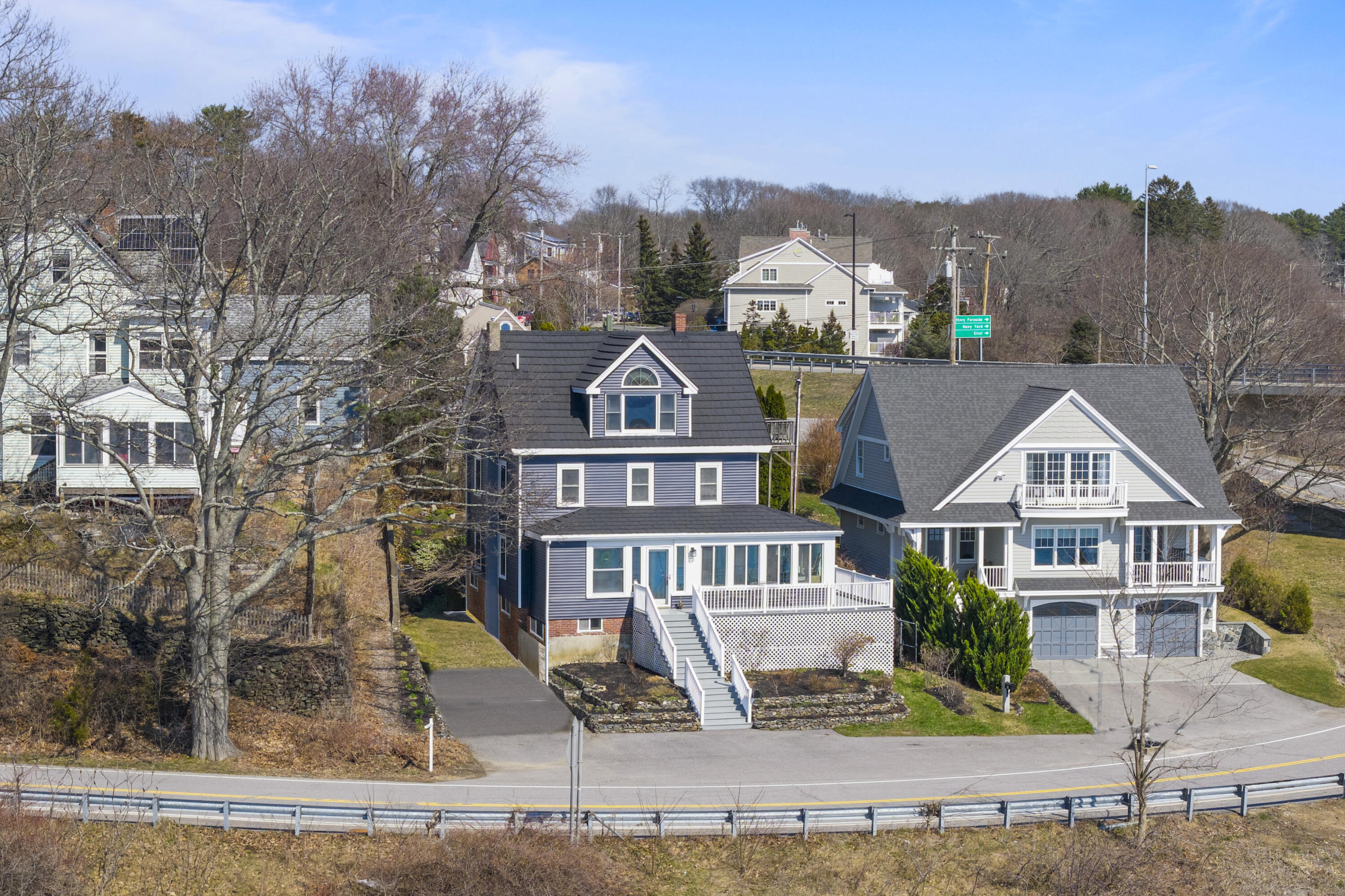 30 Bridge Street, Kittery, ME, 03904