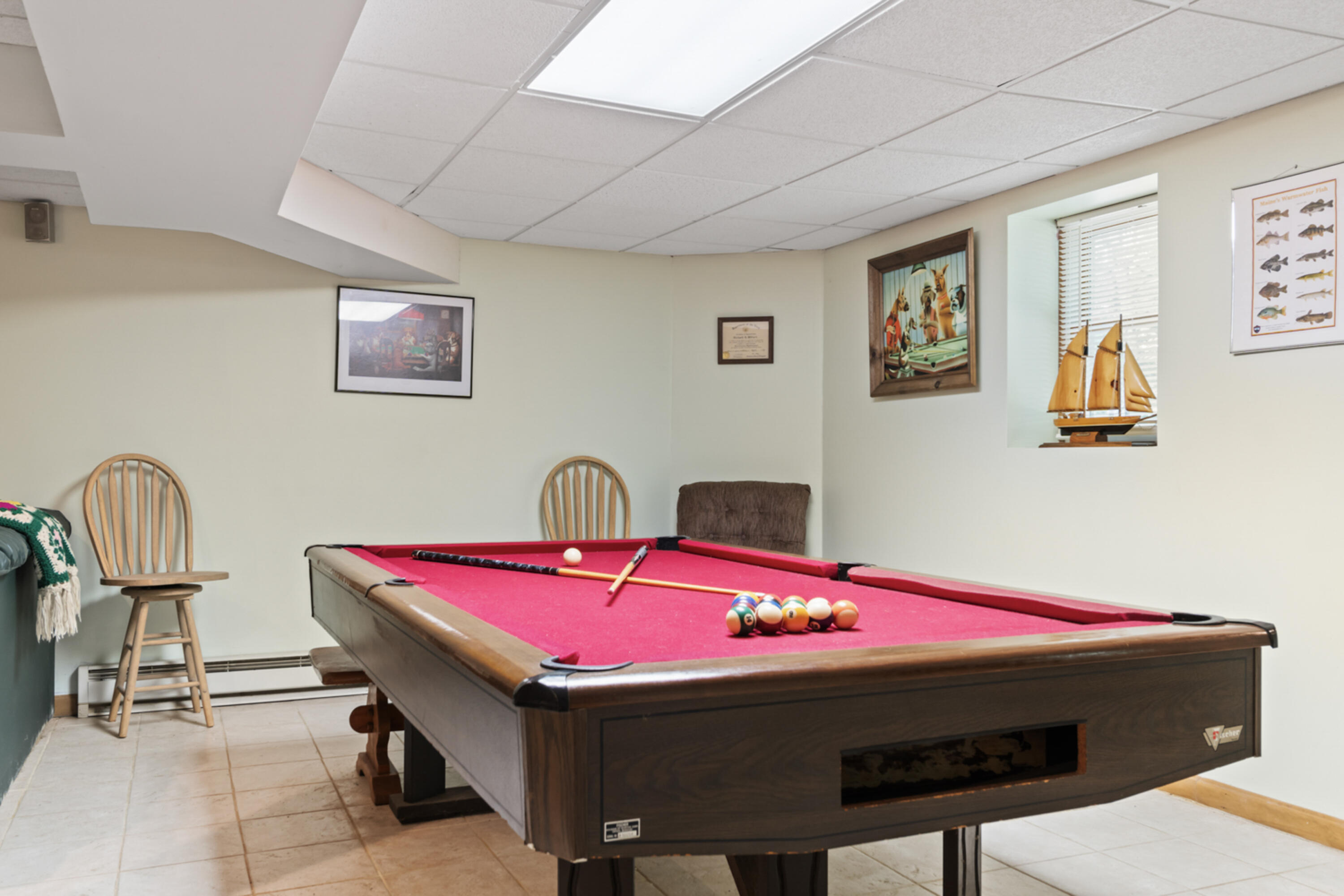 175 Buck N Doe Trail, Augusta, ME, 04330