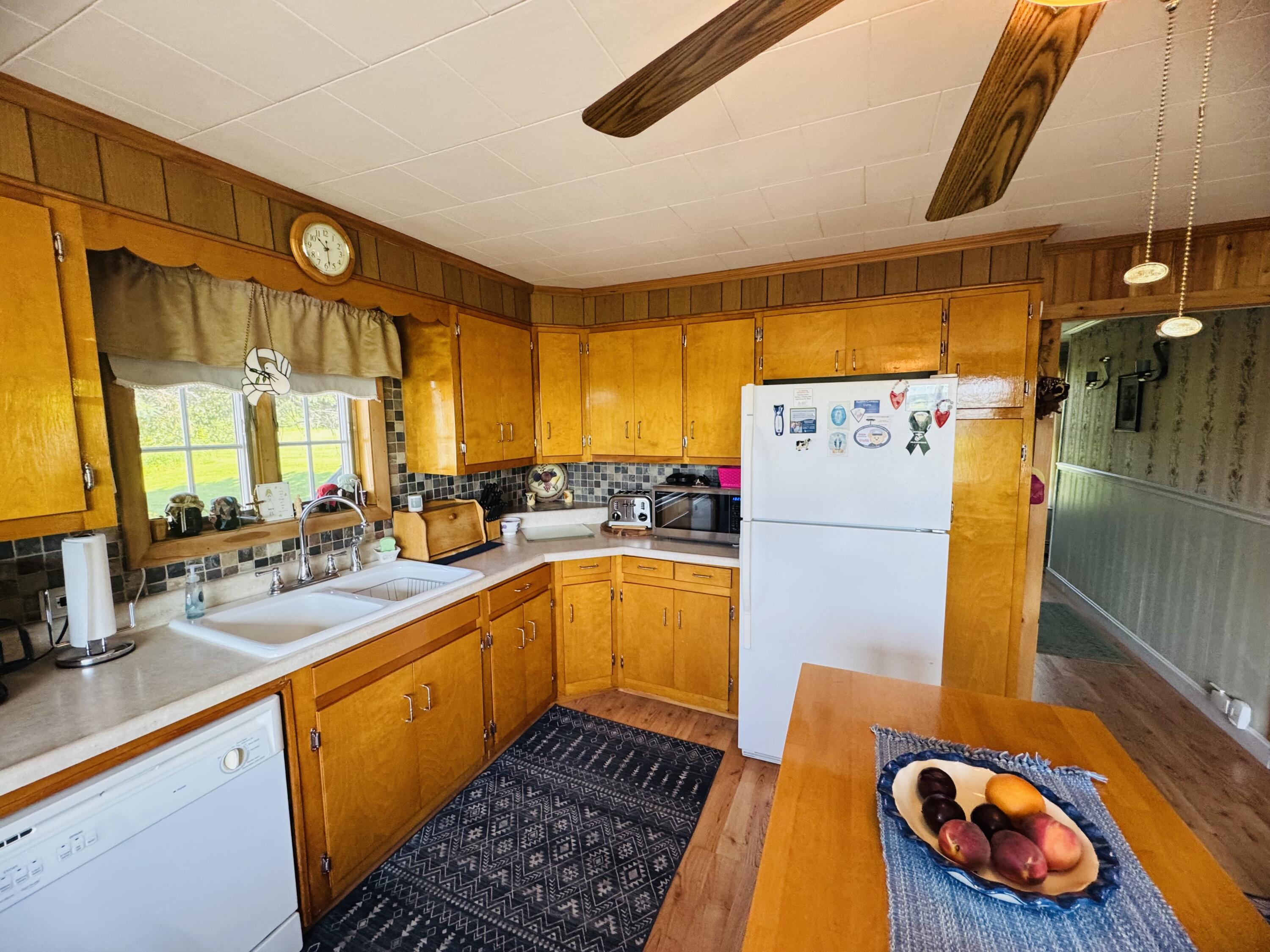 1710 Van Buren Road, Connor Twp, ME, 04736