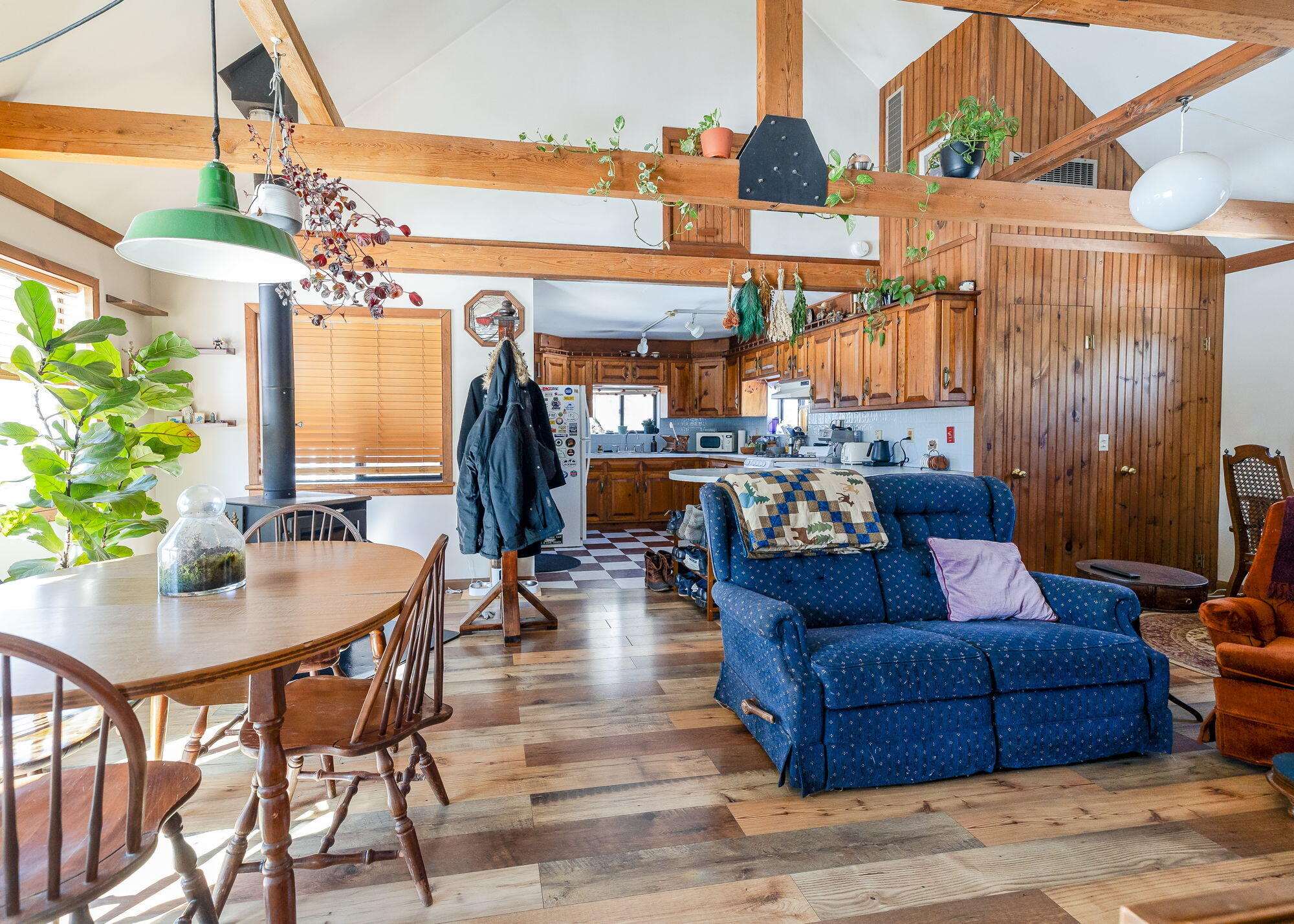 399 Horsetail Hill Road, Madison, ME, 04950