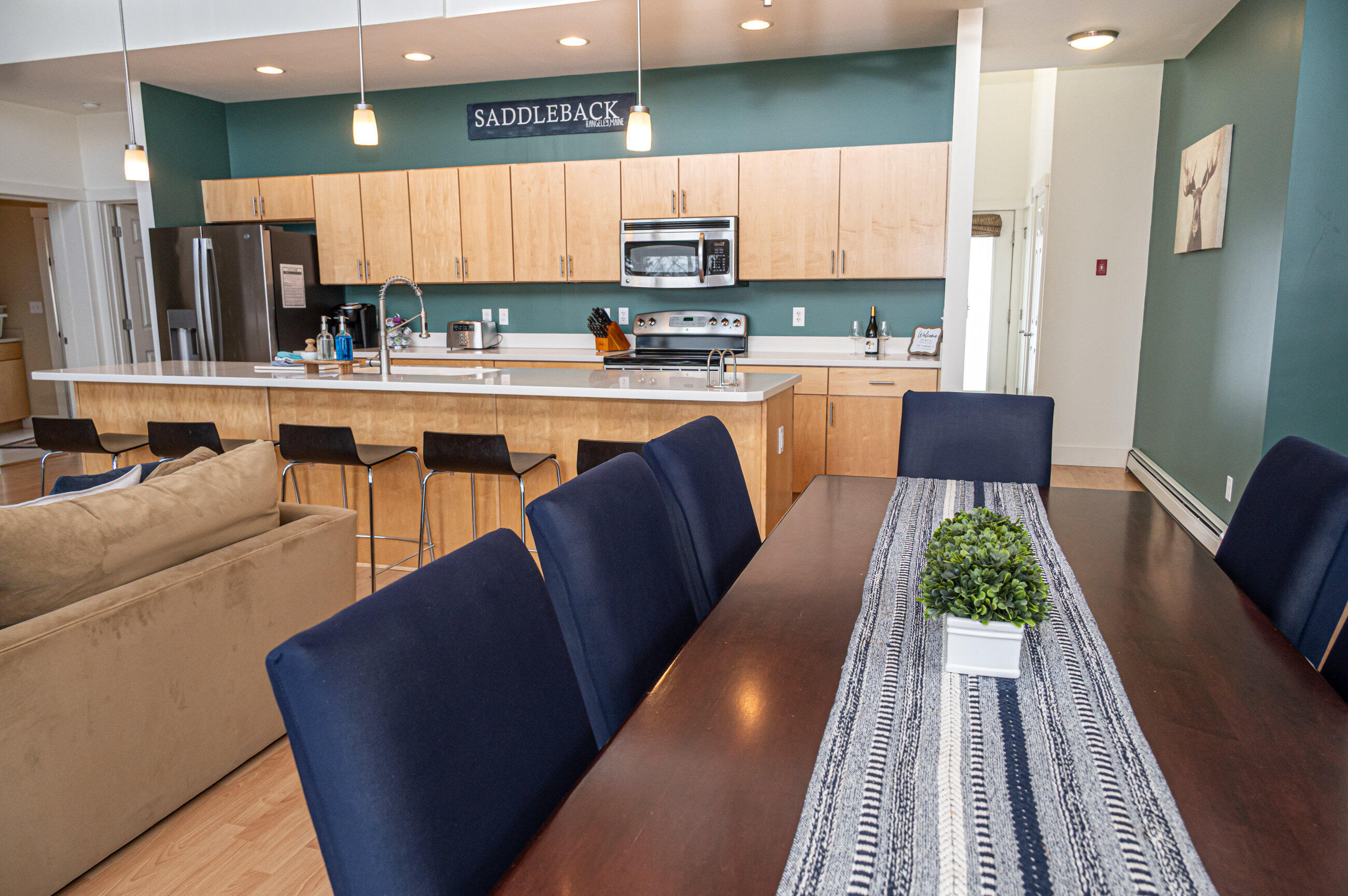 49 Magalloway Loop, Sandy River Plt, ME, 04970