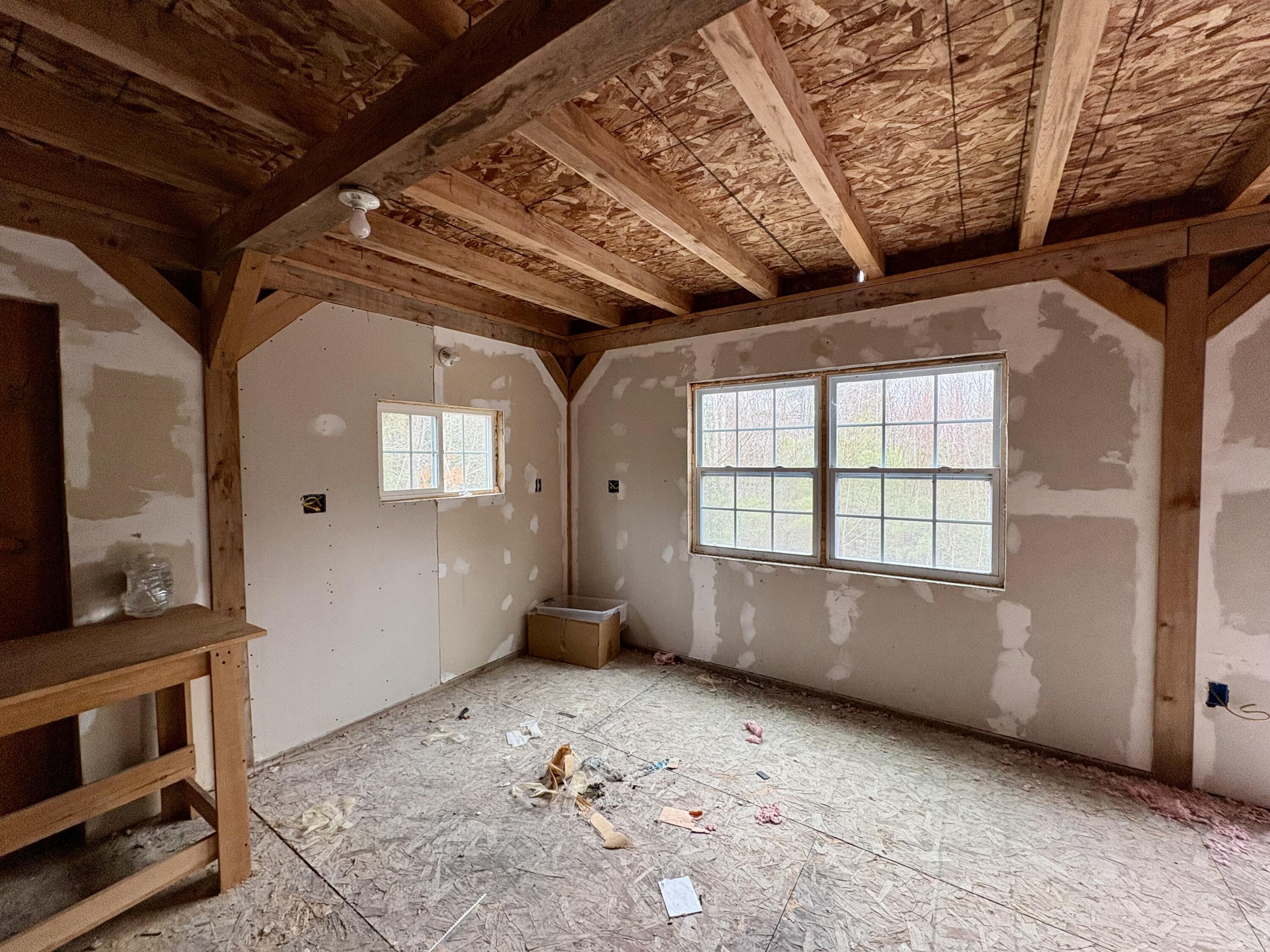 Off Andrews Road, Drew Plt, ME, 04497