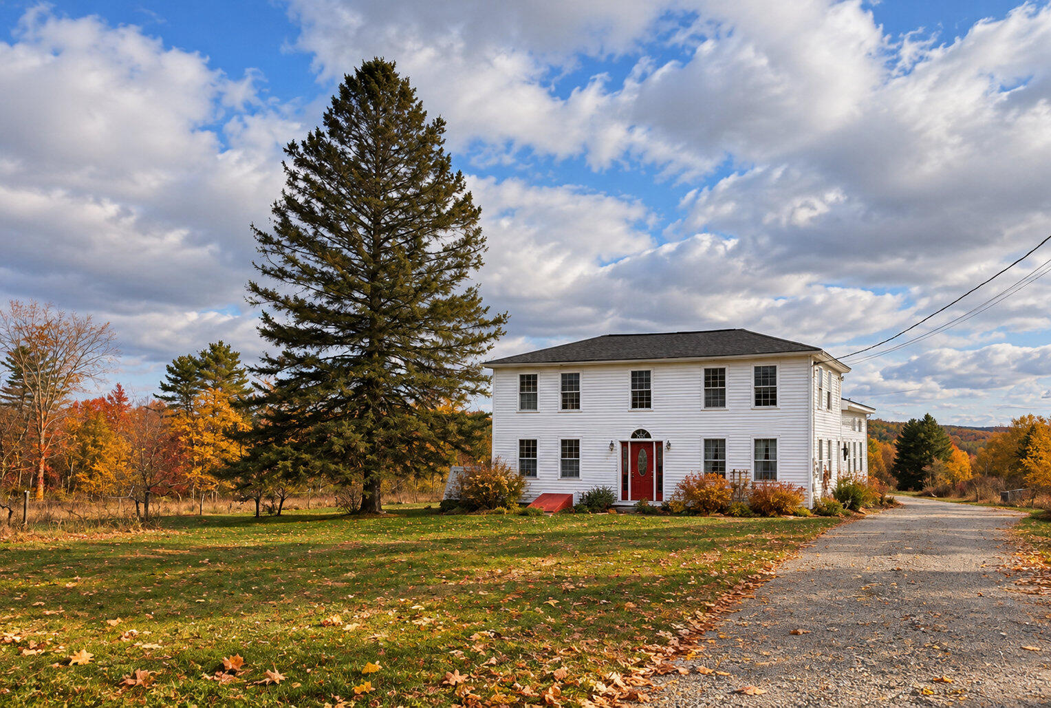 Photo of 22 Old Jay Hill Road Jay ME 04239