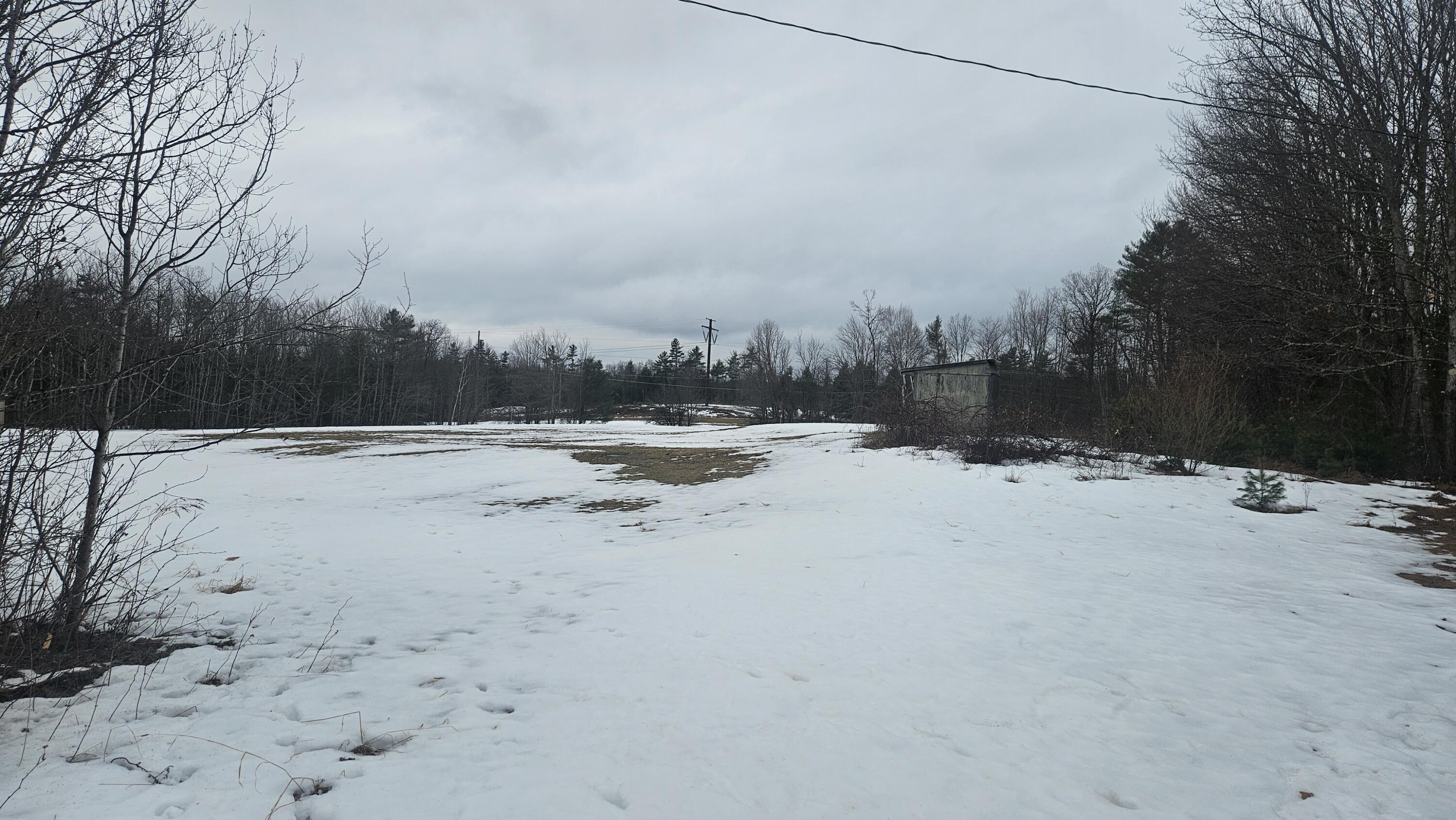 290 Bridgton Road UNIT 1, Westbrook, ME, 04092