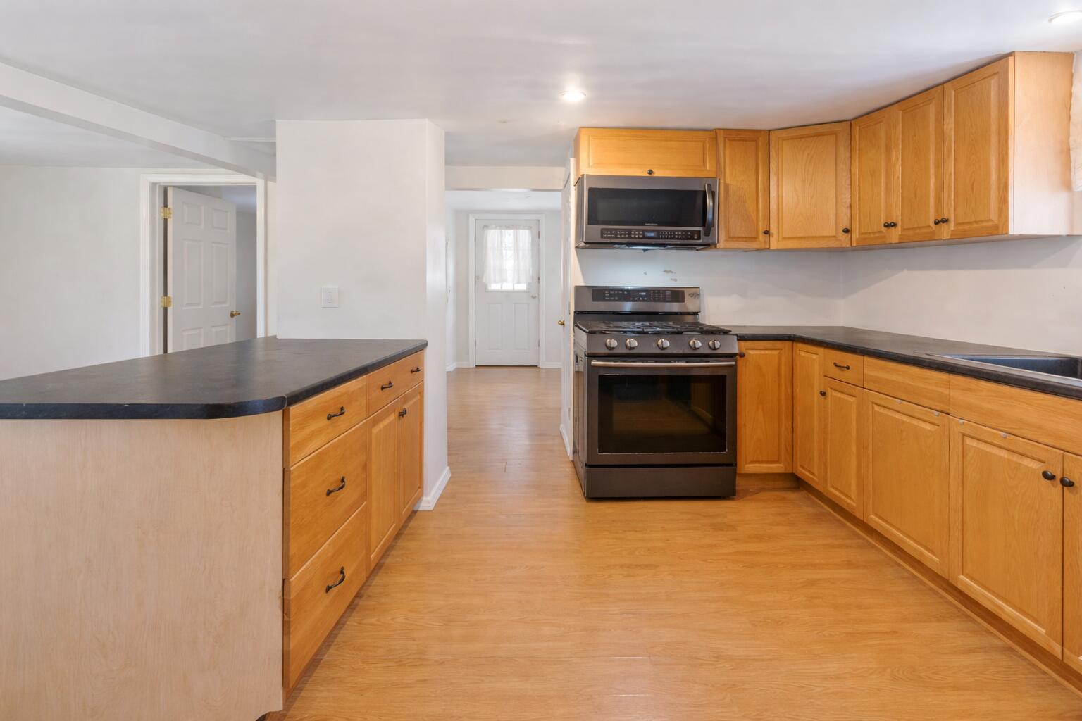 85 Lincoln Street, Old Town, ME, 04468