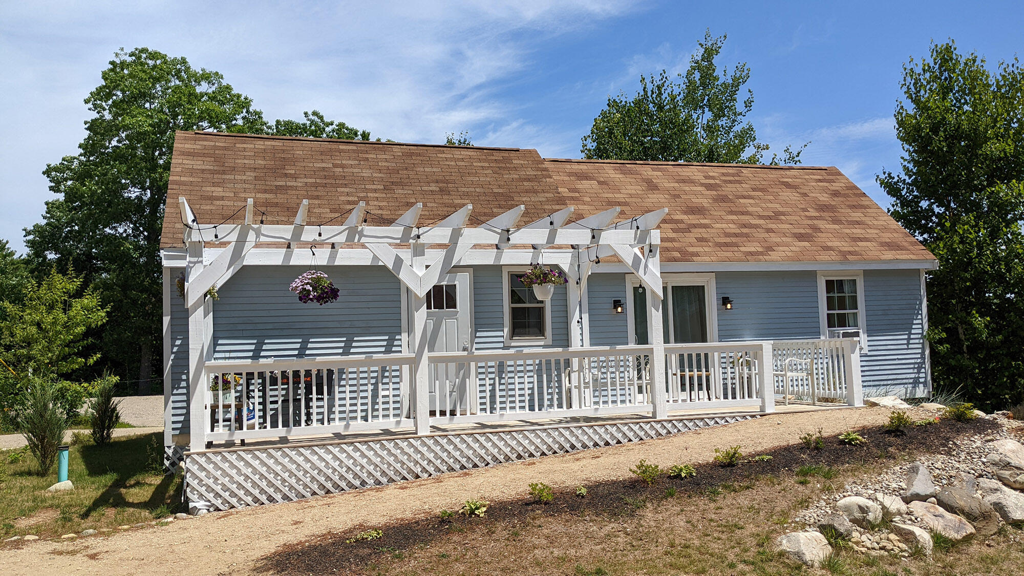 189 Hopper Road, Acton, ME, 04001