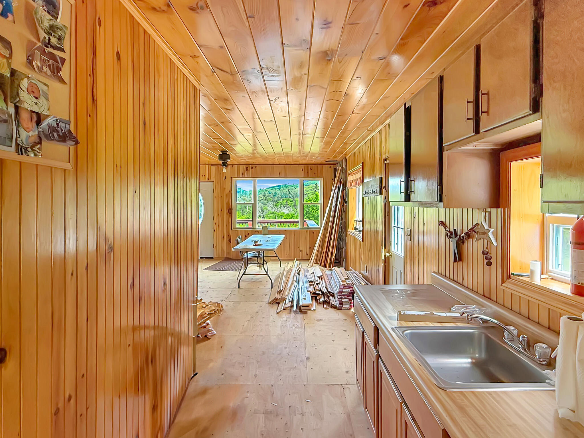 131 Bateman Lane, Byron, ME, 04275