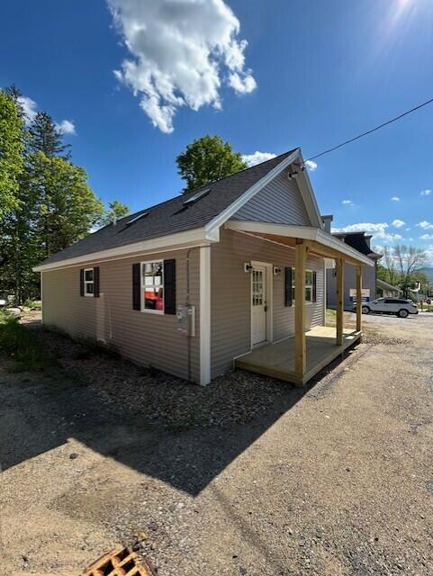 Photo of 7 Center Hill Road Weld ME 04285
