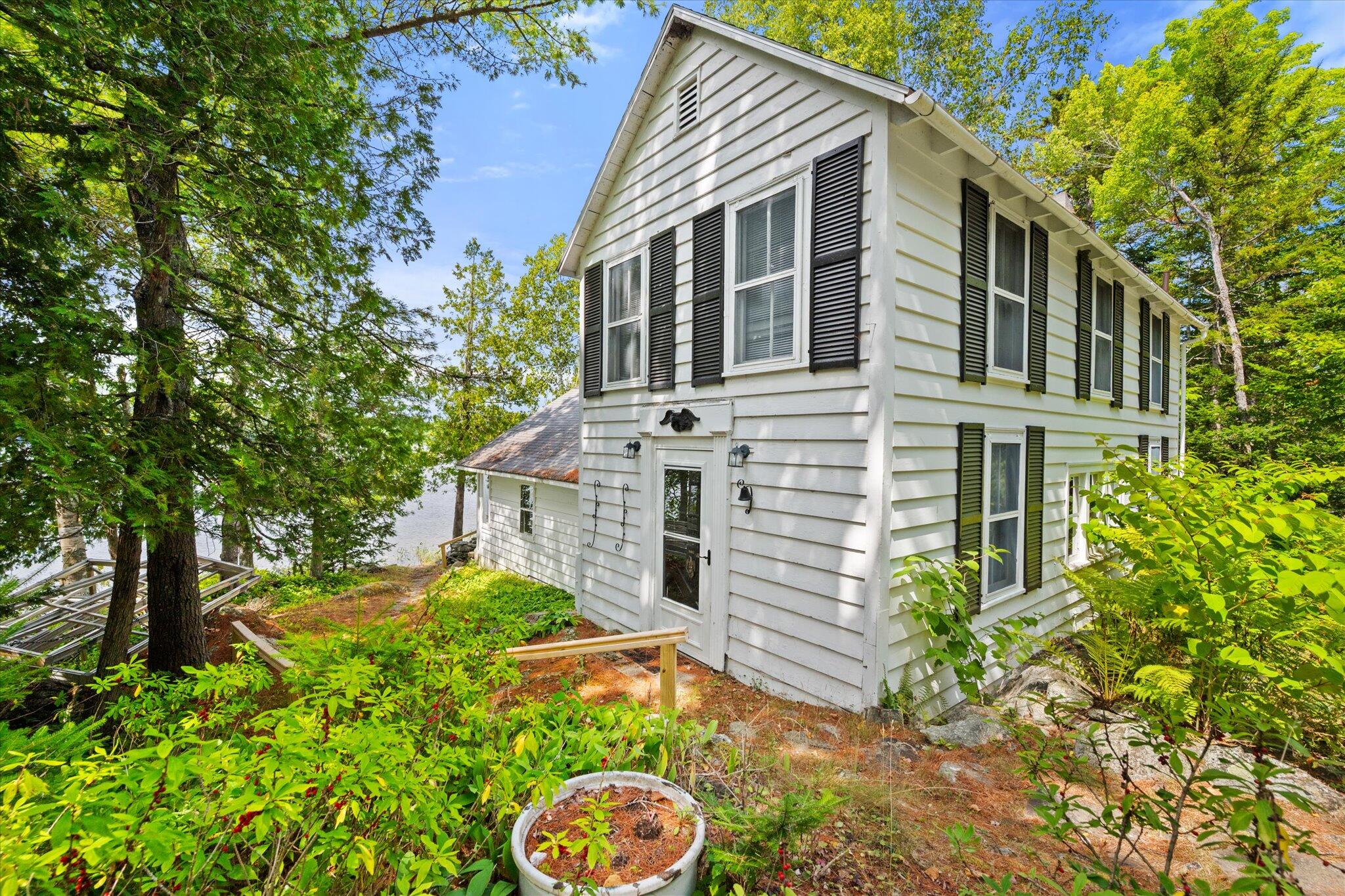 47 & 48 Arrow Drive, Bucksport, ME, 04416