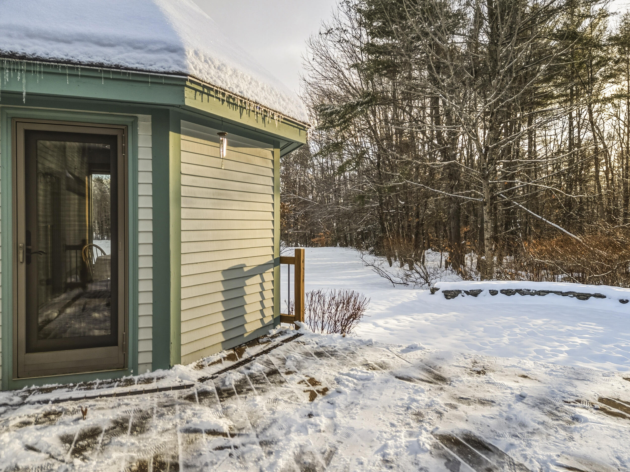 227 Benson Road, Manchester, ME, 04351