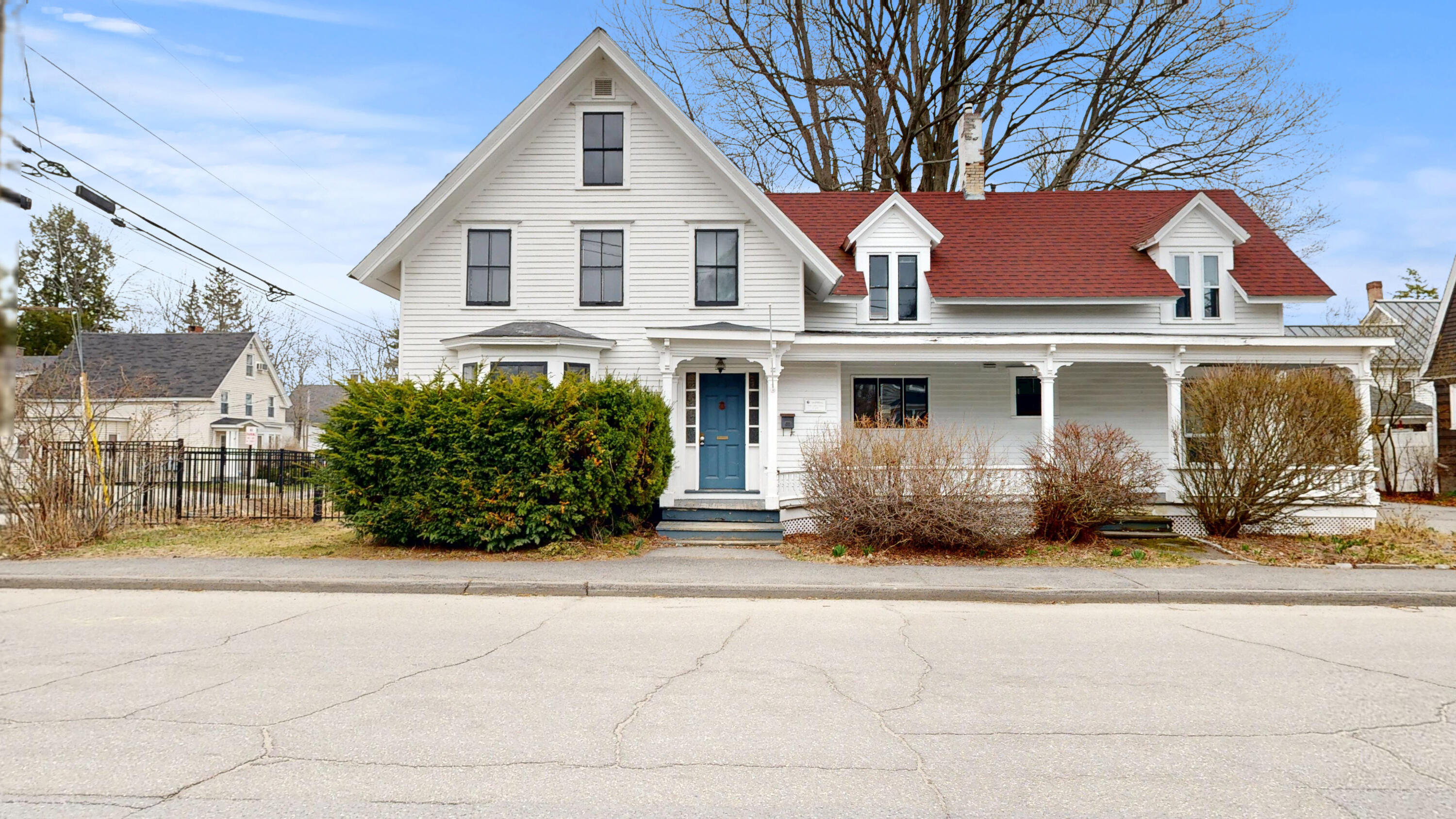 Living in Augusta, Maine – Homes for Sale & Real Estate Guide