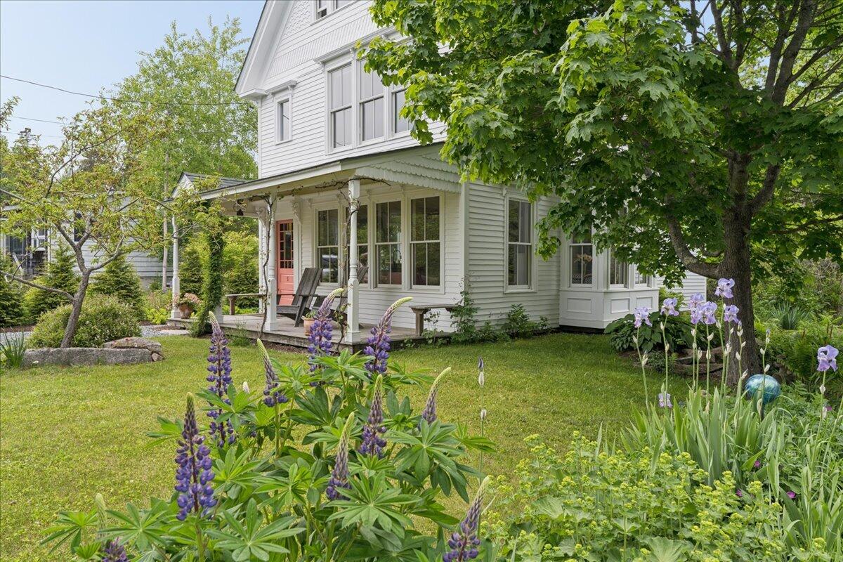 Photo of 5 Mcdonald Lane Stonington ME 04681