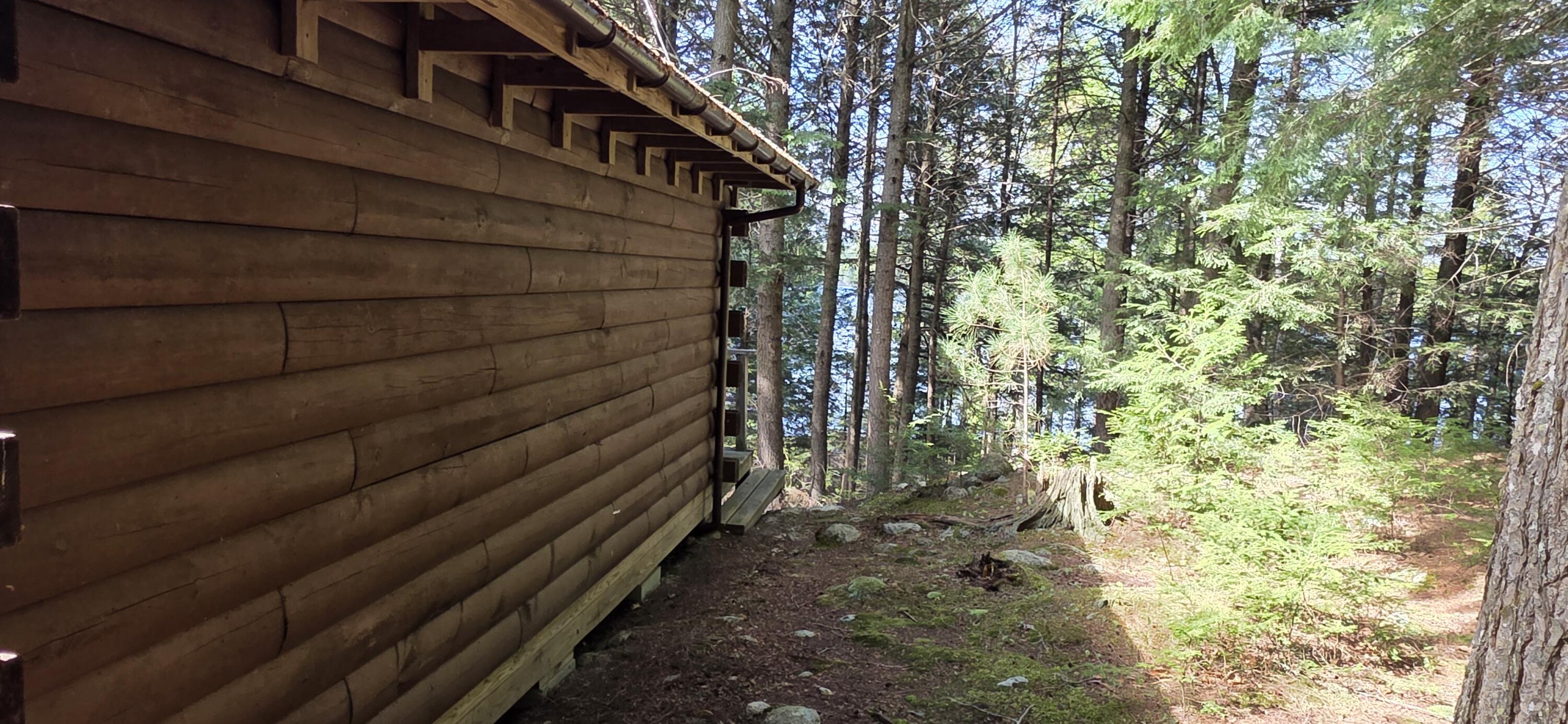 1261 Turkey Tail Road, T4 Indian Purchase Twp, ME, 04462