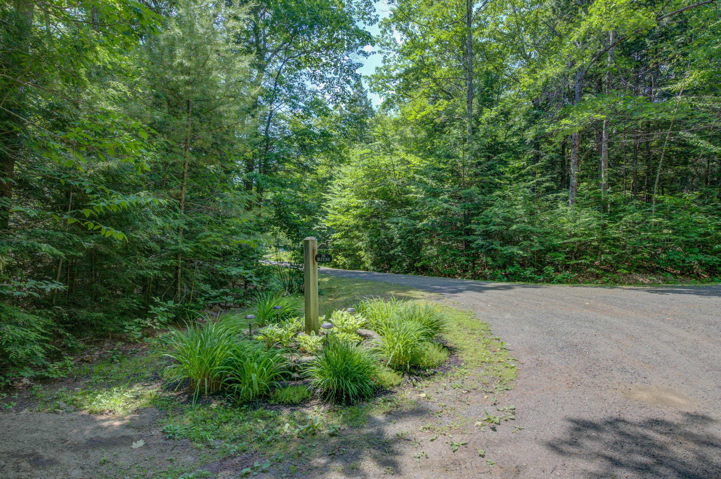 46 Blackberry Lane