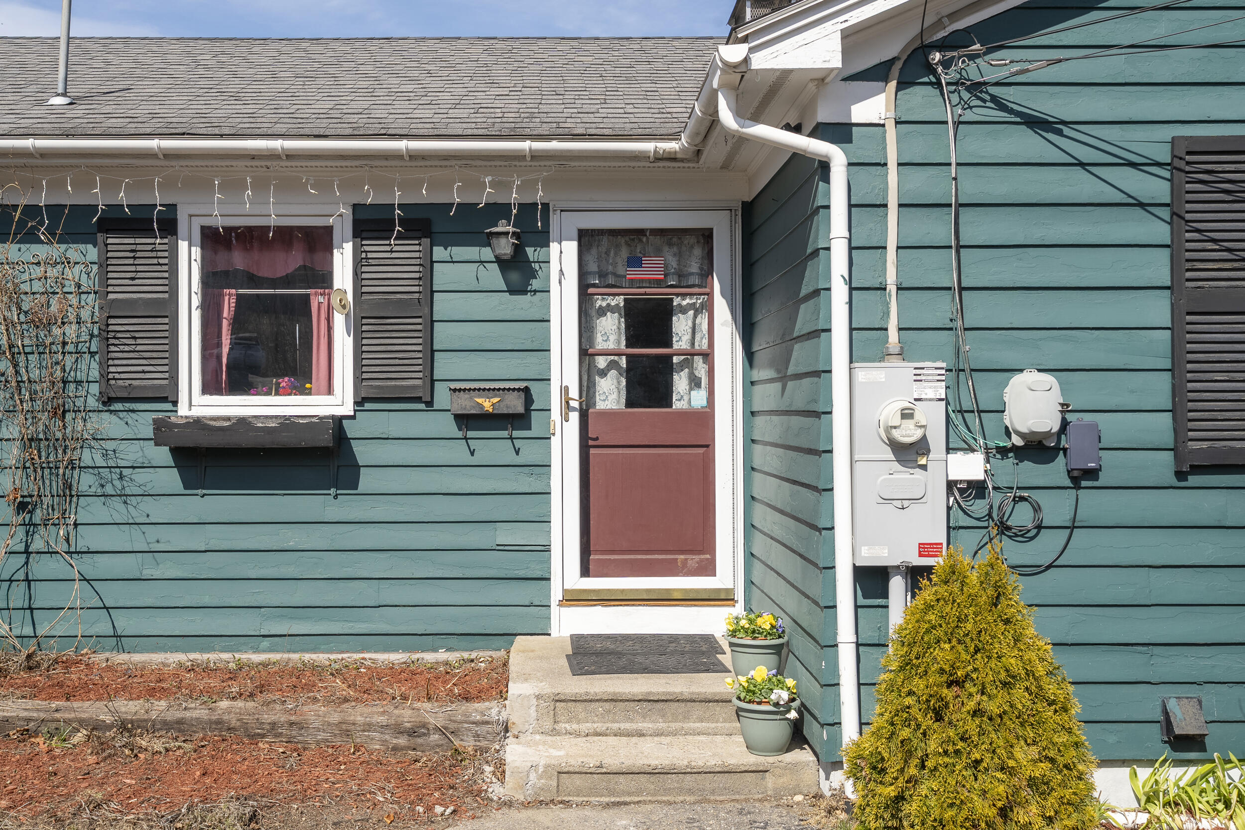 42 Vernon Street, Bethel, ME, 04217