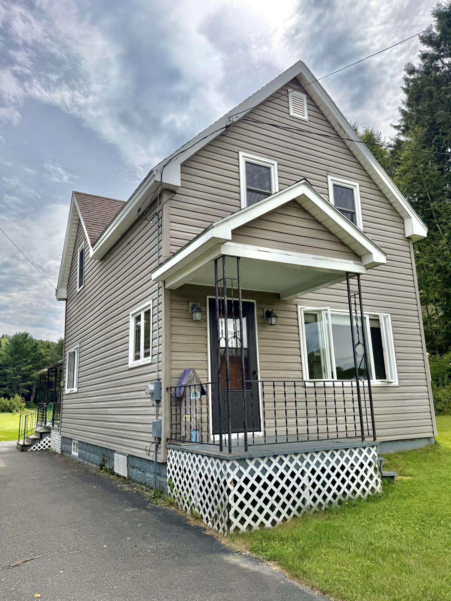 Photo of 848 Main Street Saint Francis ME 04774