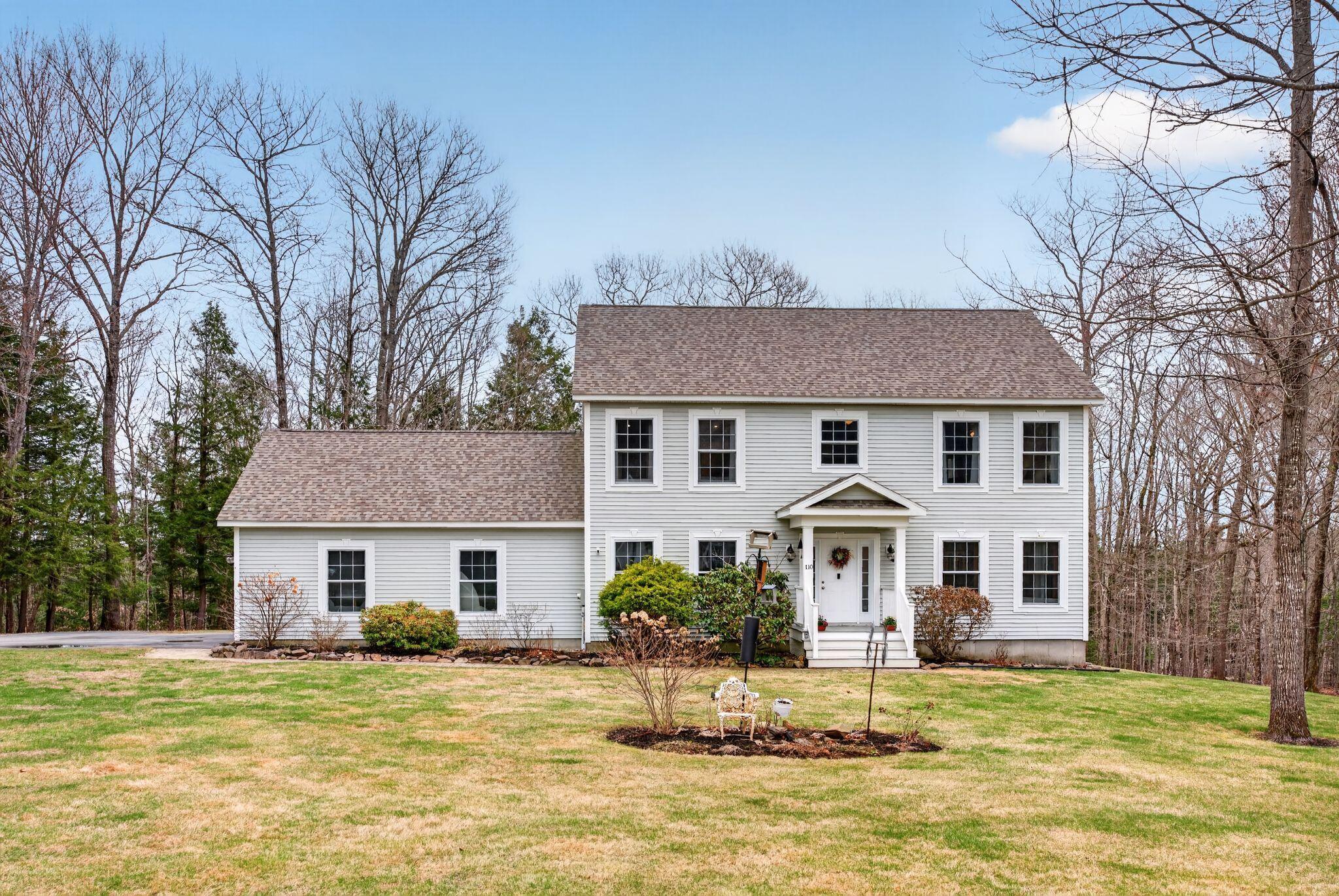 110 Gordon Farms Road, Gorham, ME, 04038