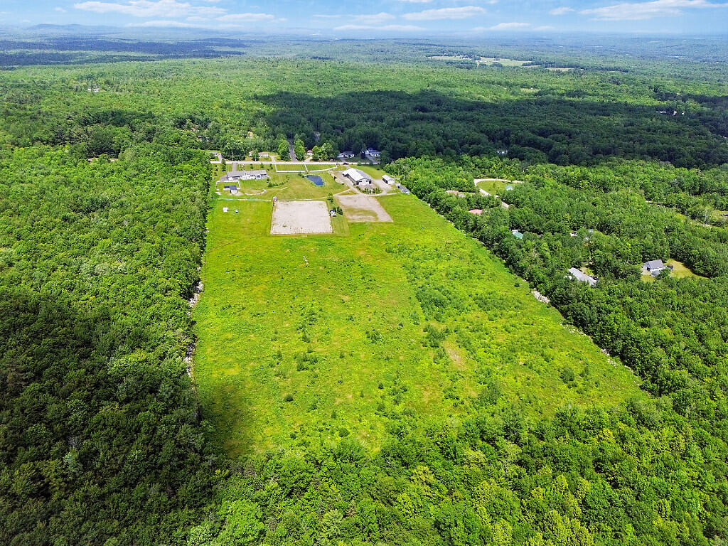 78 + 98 Hussey Hill Road, Oakland, ME, 04963