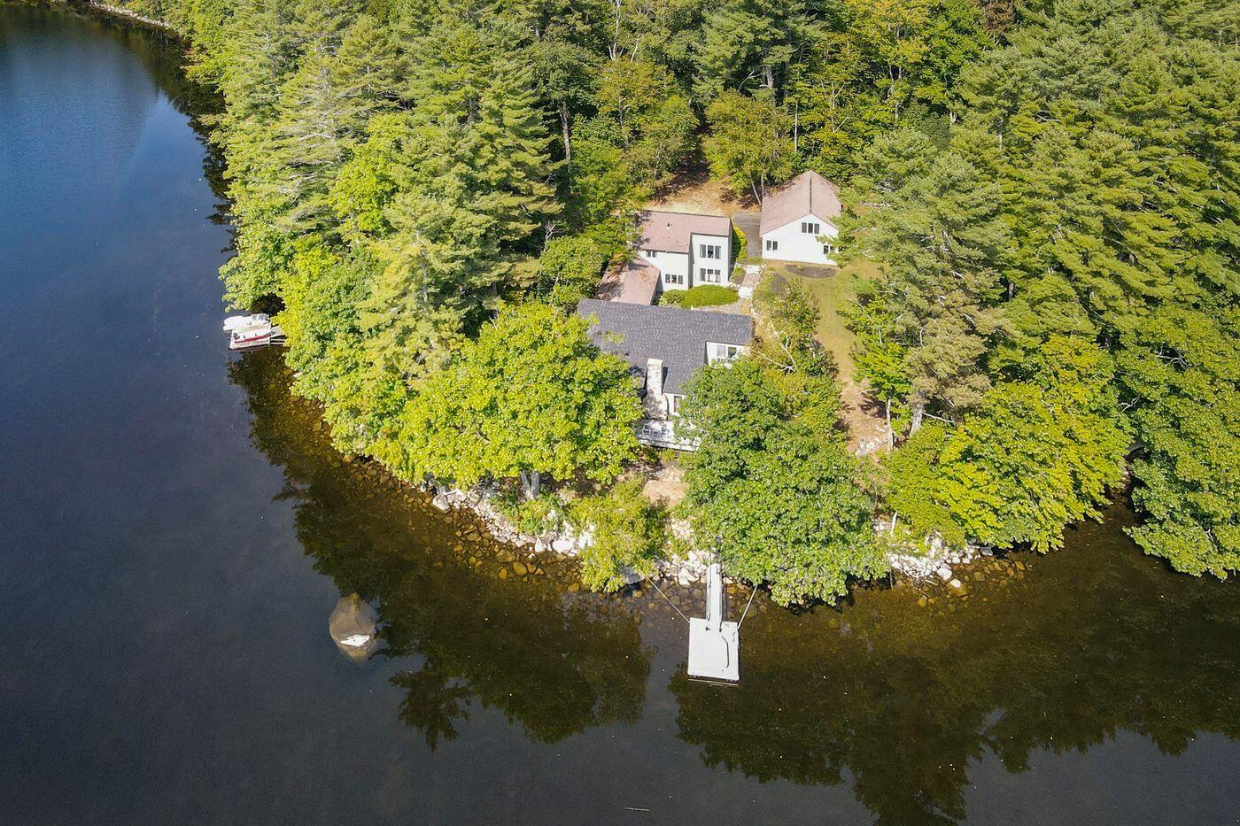 85 Provost Road, Jefferson, ME, 04348