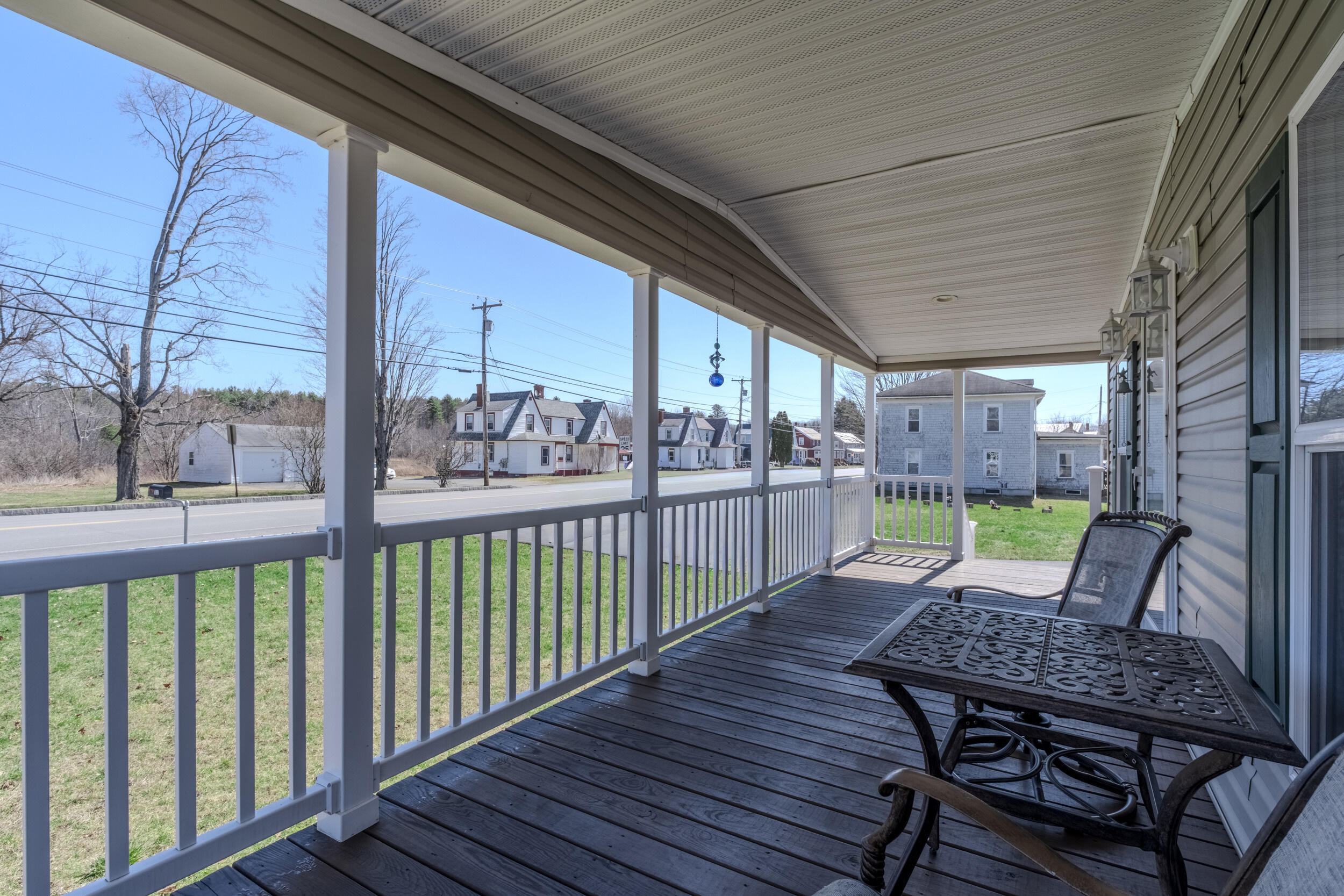 1032 Main Street, Vassalboro, ME, 04989