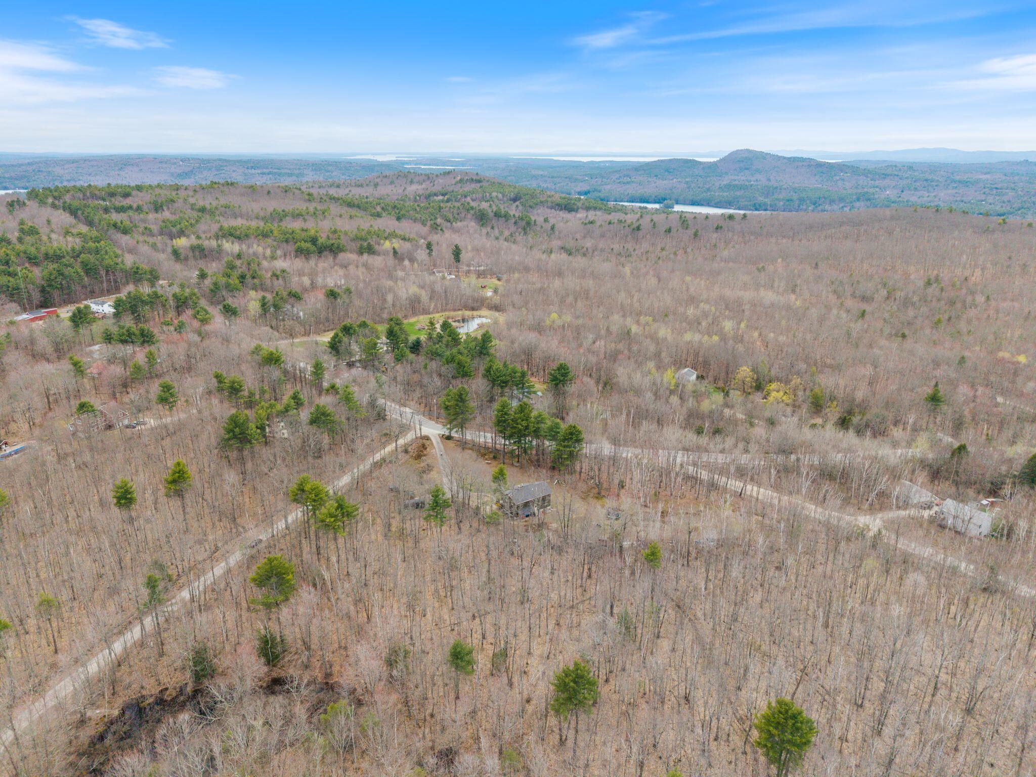 97 Tenny Hill Road, Raymond, ME, 04071