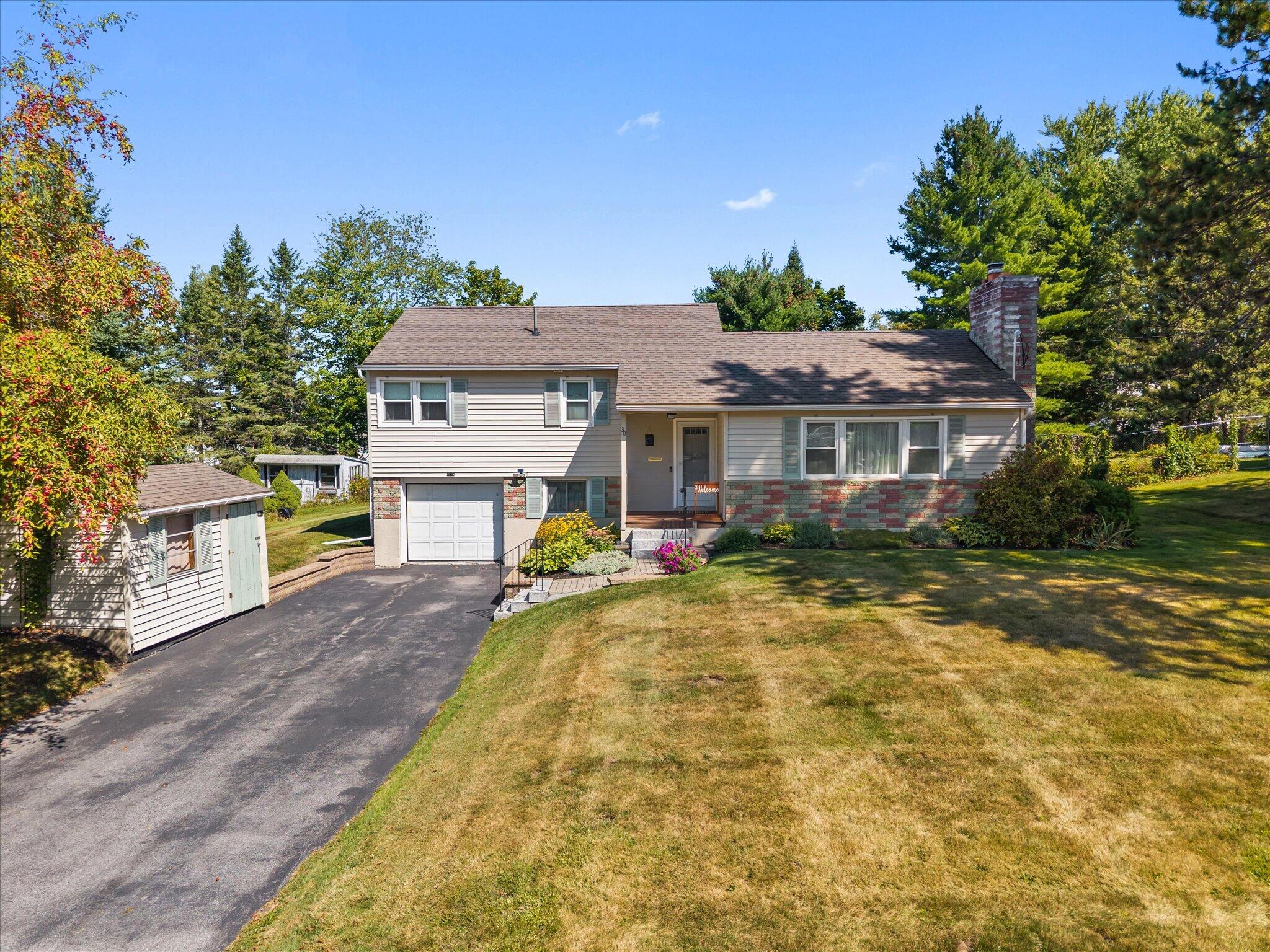 Photo of 30 Birchwood Boulevard Brewer ME 04412