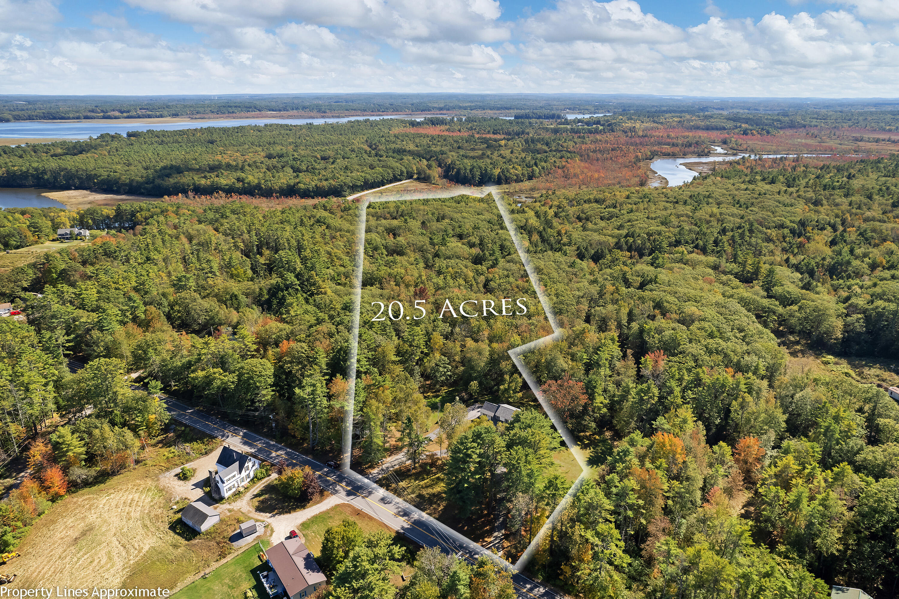 847 Middlesex Road, Topsham, ME, 04086