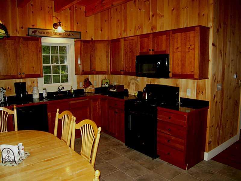 35 Mann Road, Woodstock, ME, 04219